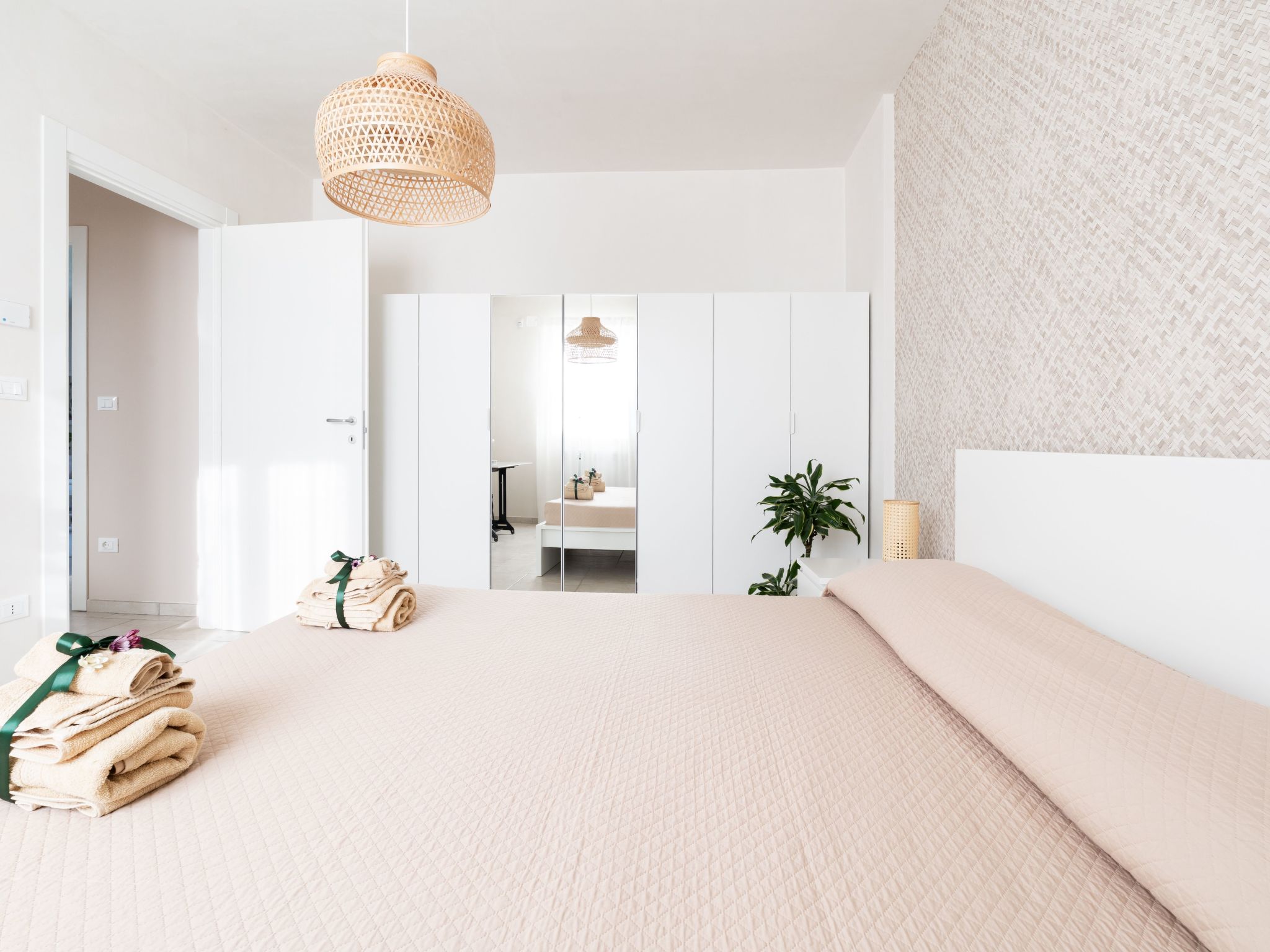 Villa Pallino mit Pool-Binnen