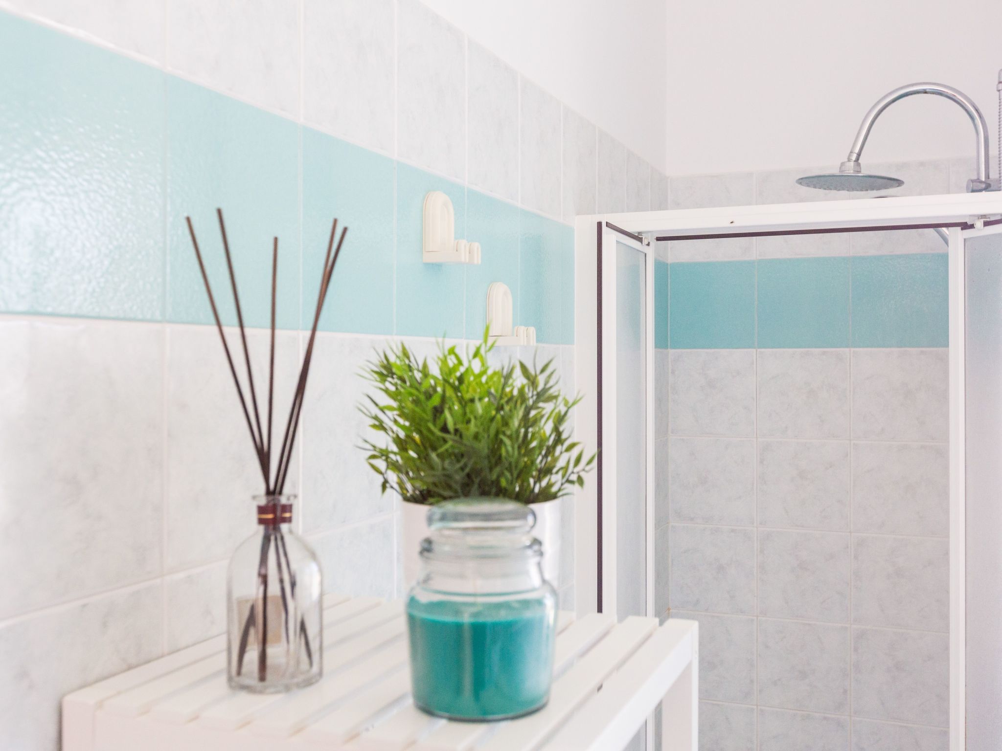 Flaches Panorama-Inside