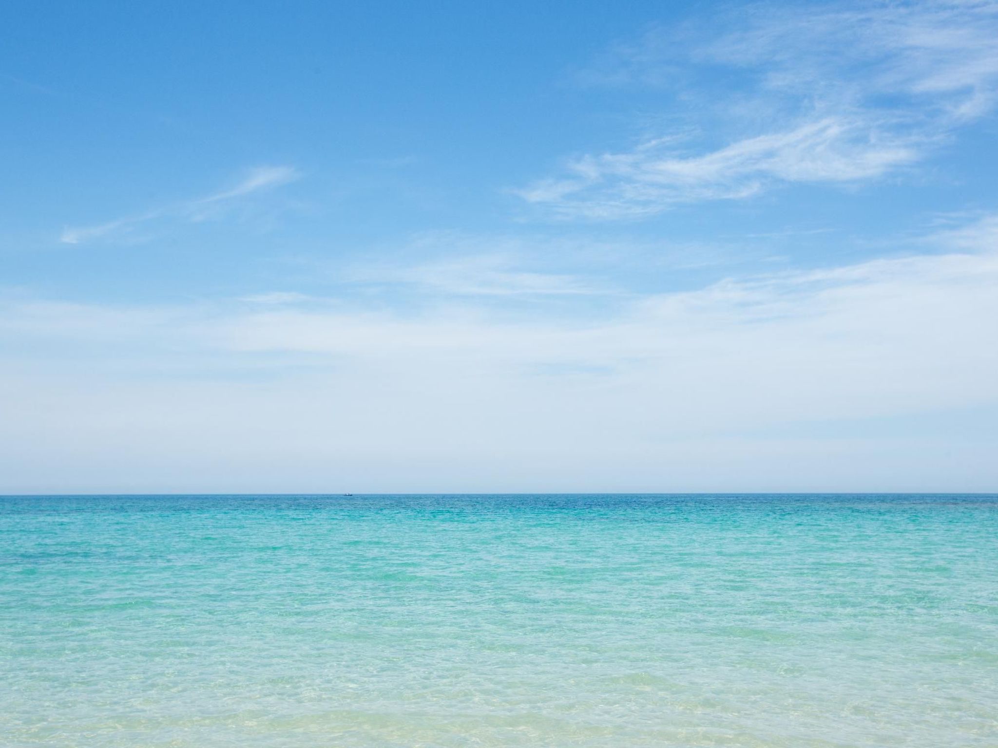 Weißes Haus im Salento-Binnen