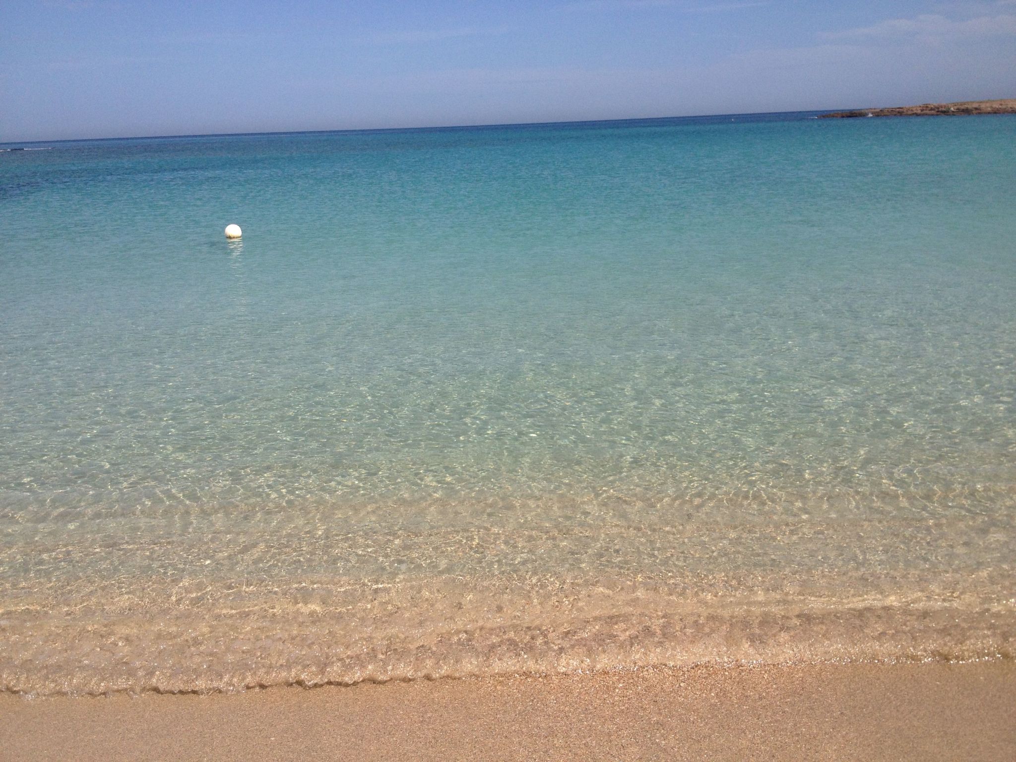 Villa Stelladali 100 m vom Sandstrand entfernt-Binnen