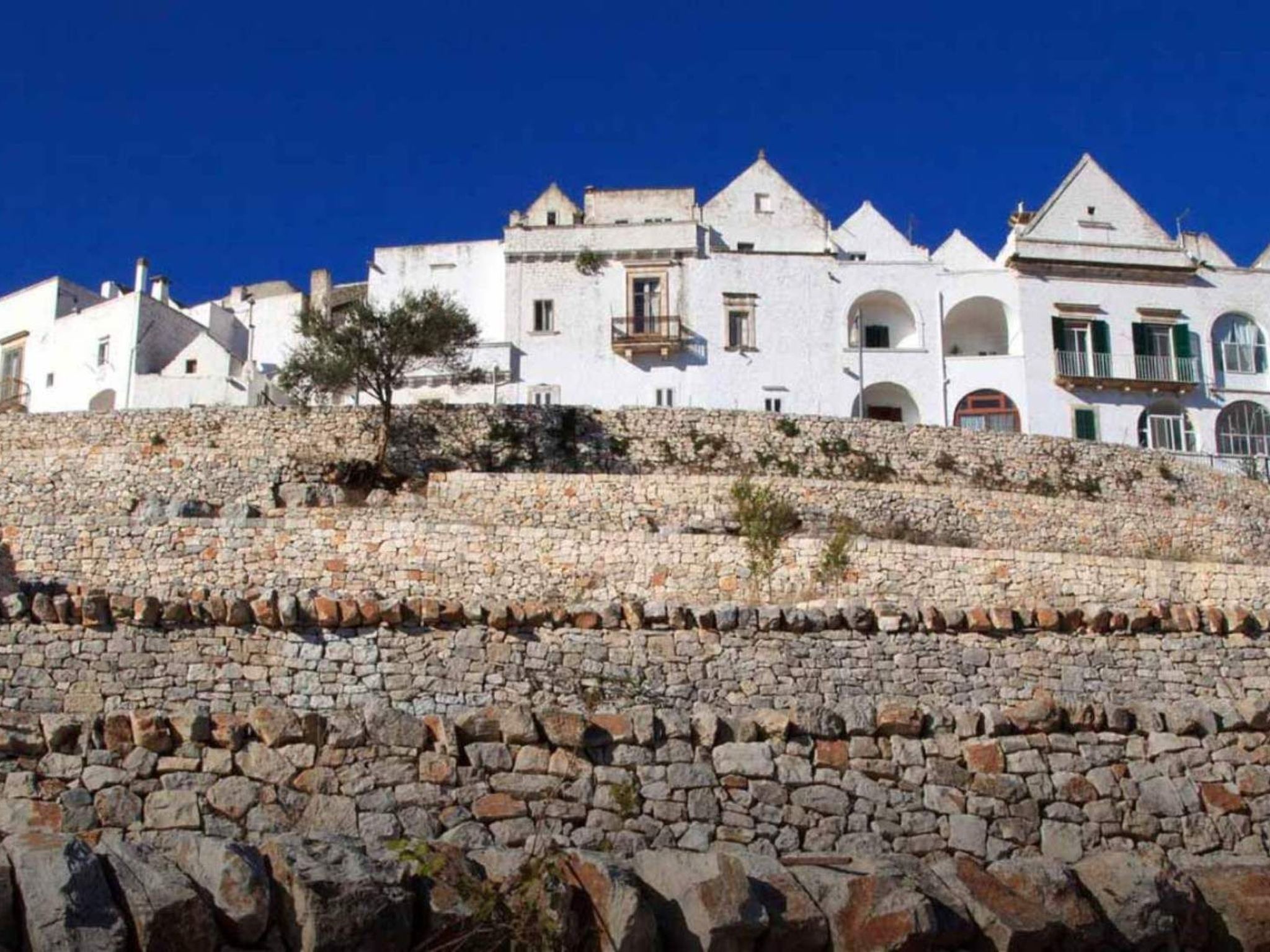 Villa Stelladali 100 m vom Sandstrand entfernt-Binnen