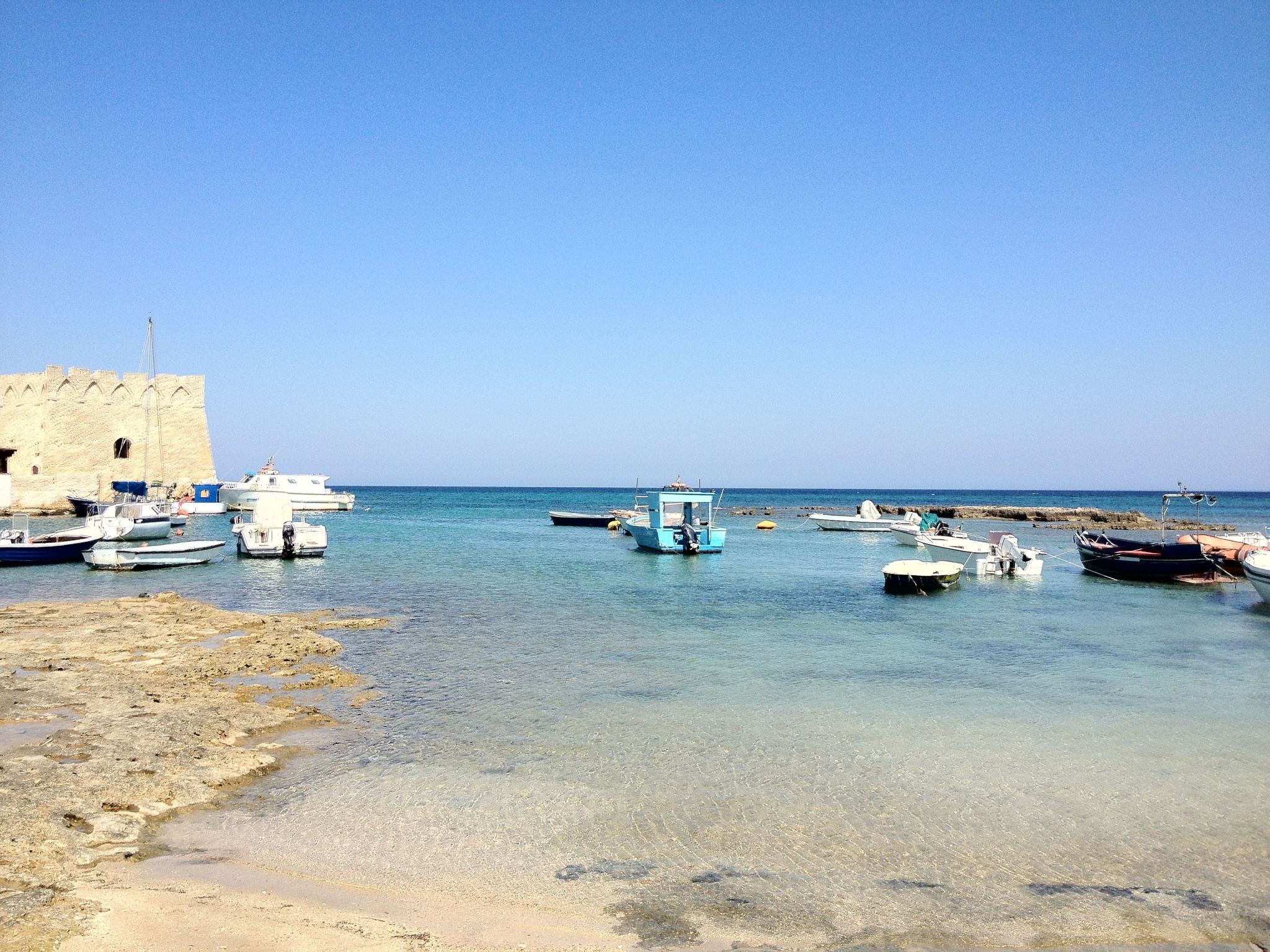 Villa 'Irene' mit Garten, Terrasse und Grill-Binnen