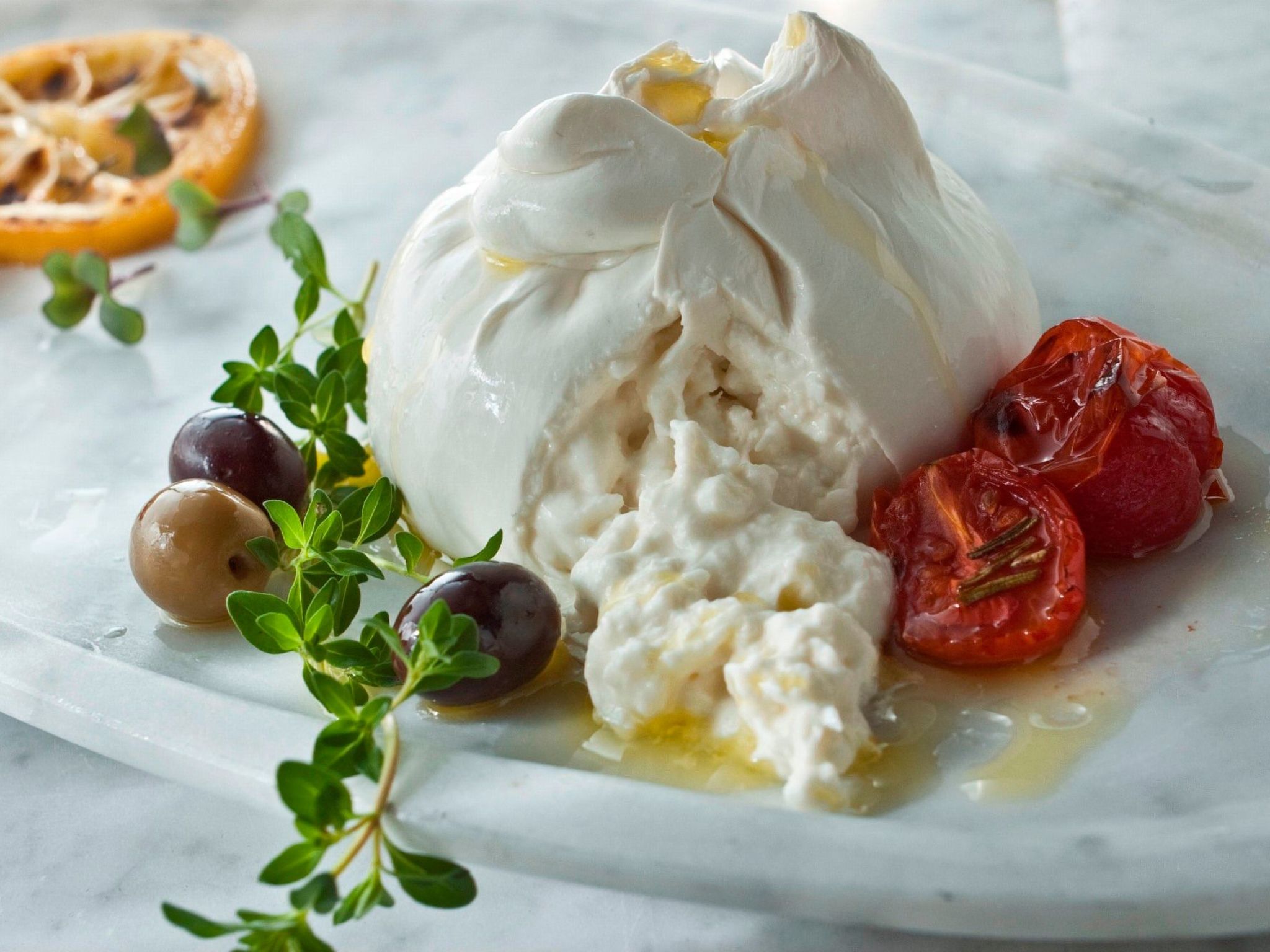 Villa 'Irene' mit Garten, Terrasse und Grill-Binnen