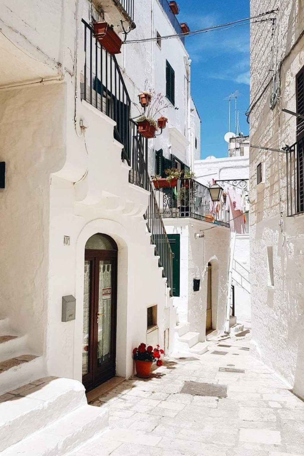 Casa Rosa 50 Meter vom Meer entfernt-Binnen