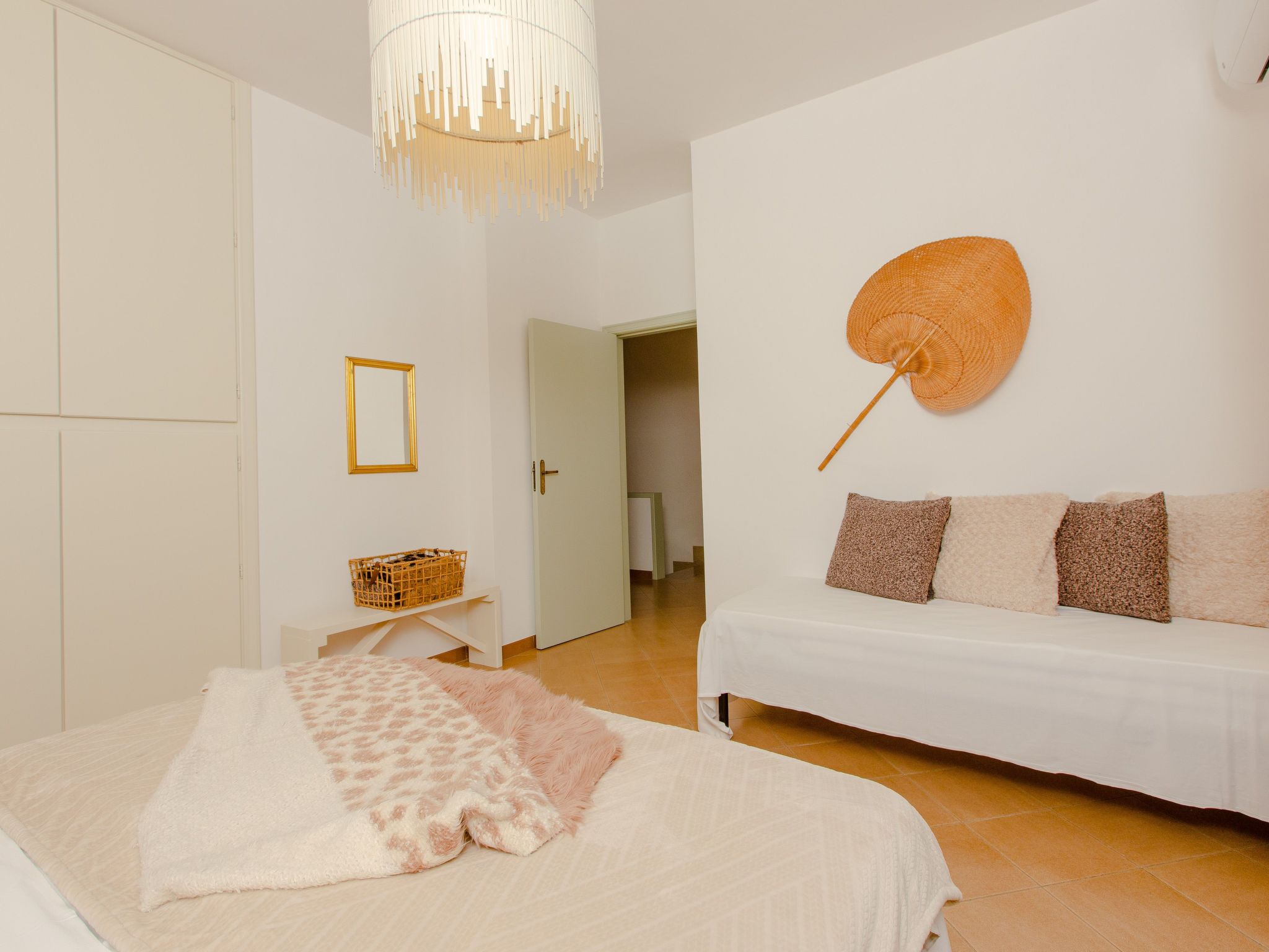 La Terrazza di Marco-Binnen