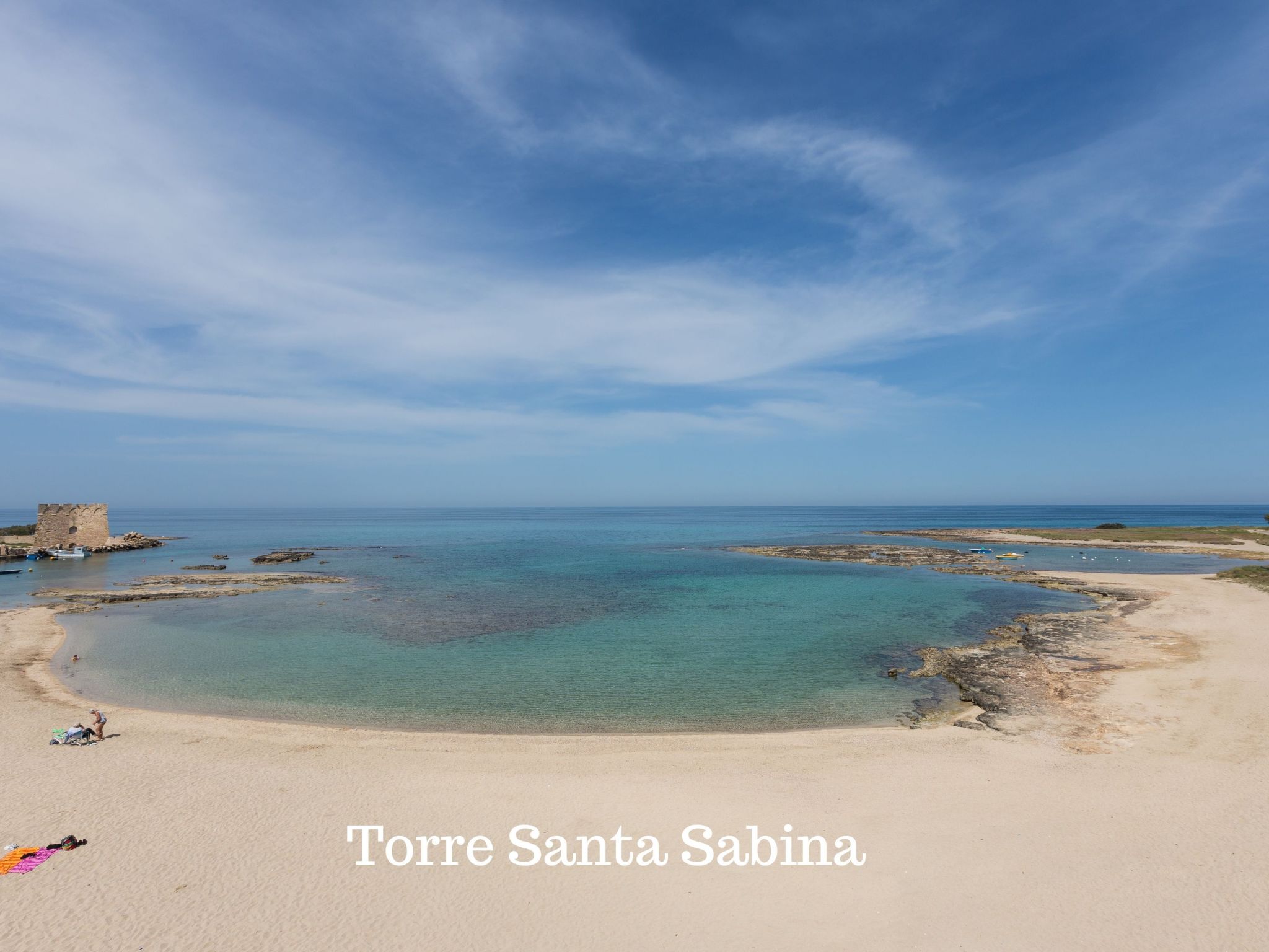 La Terrazza di Marco-Binnen