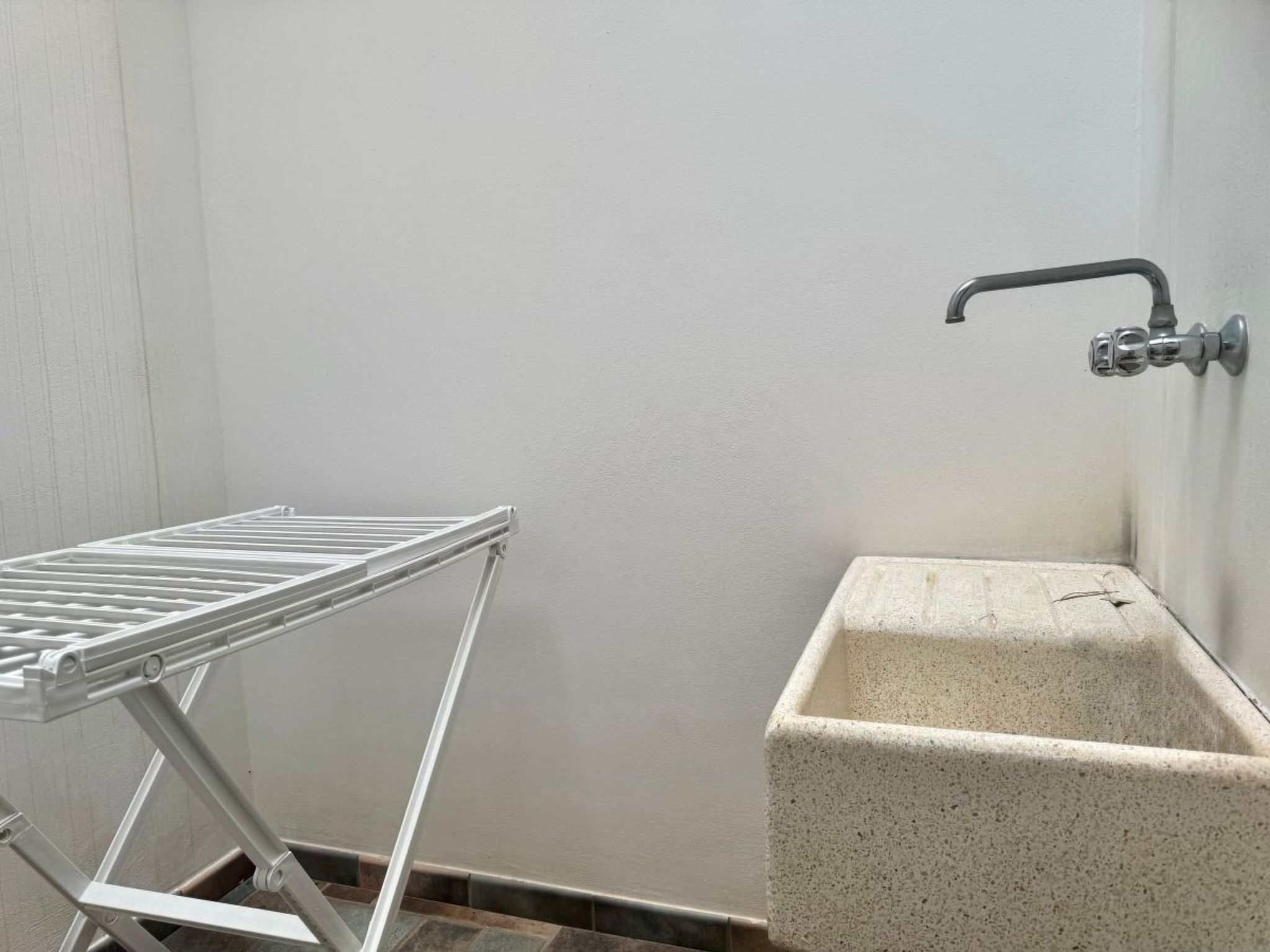 Casa Paola' mit Meerblick, Starlink Internet-Binnen