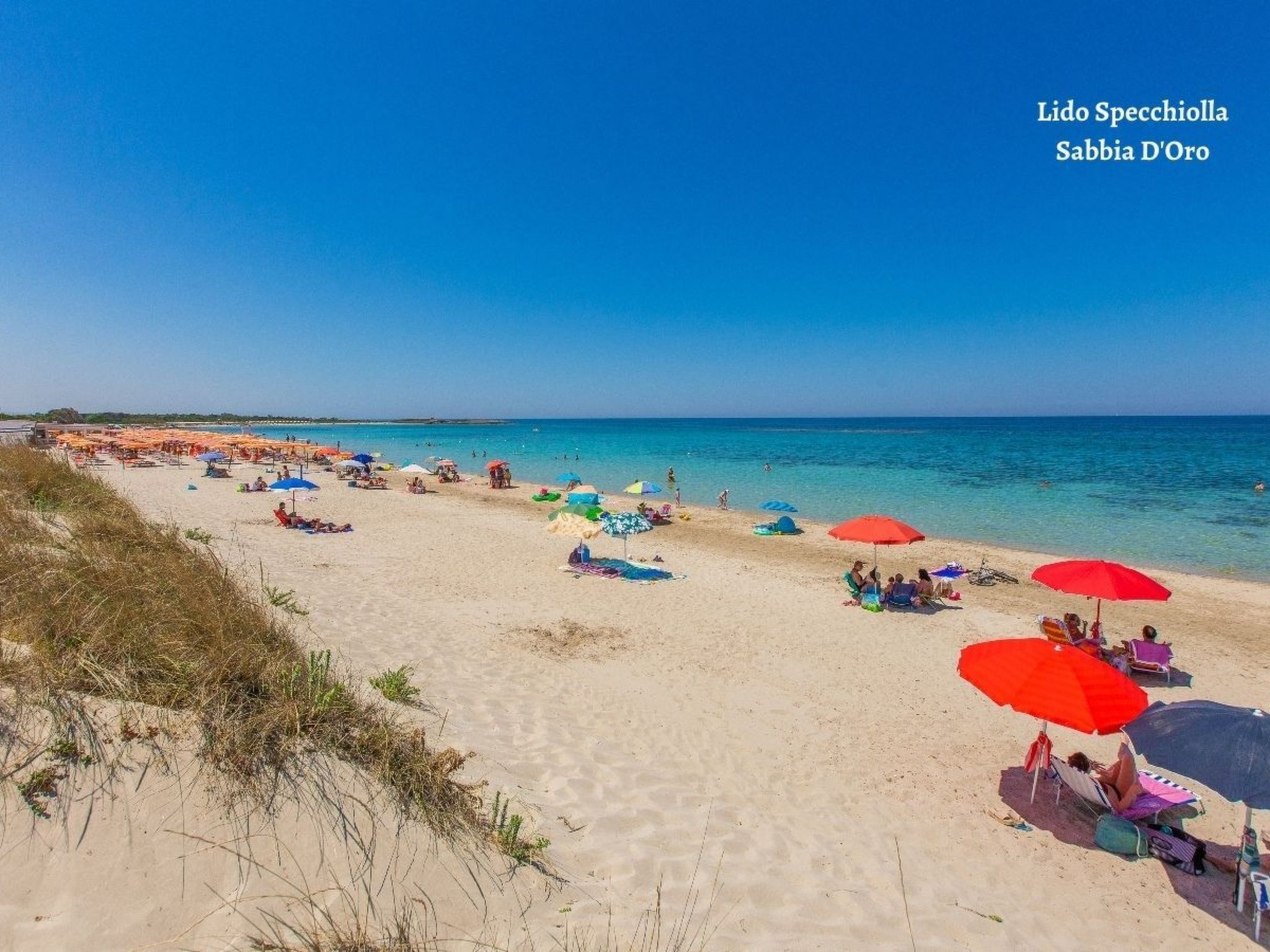 Casa Paola' mit Meerblick, Starlink Internet-Binnen