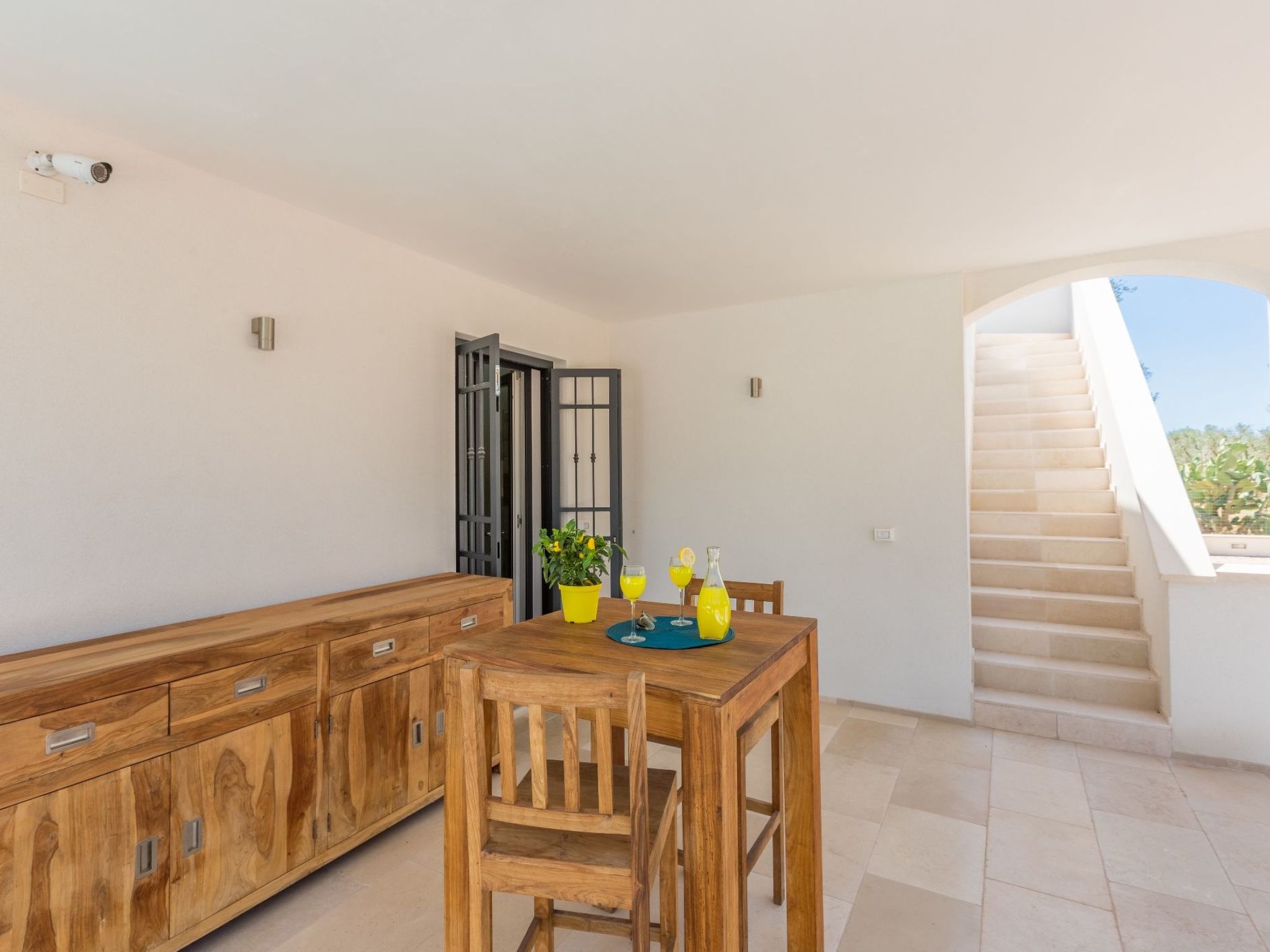 Villa Stella Cadente mit privatem Pool-Binnen