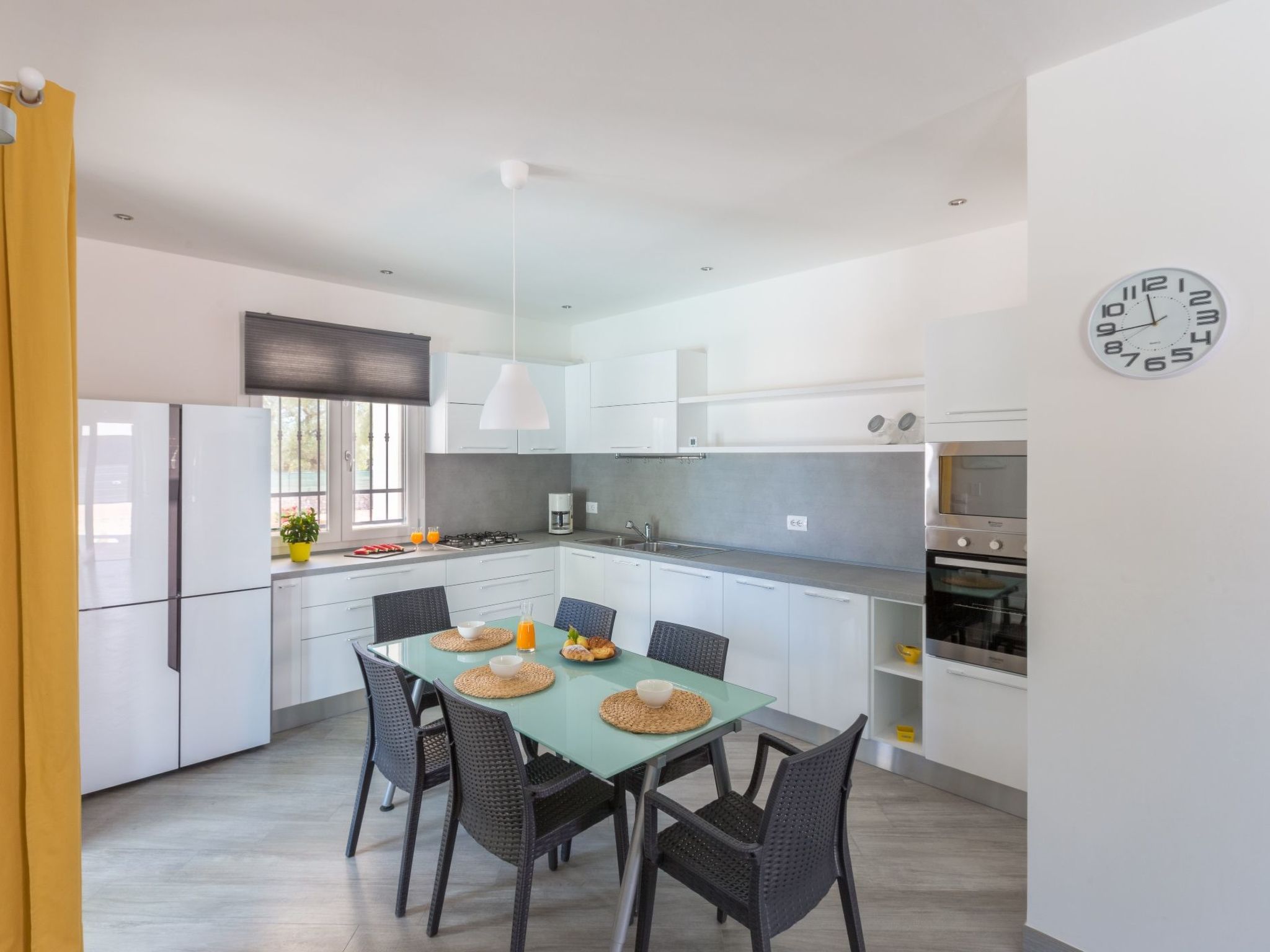 Villa Stella Cadente mit privatem Pool-Binnen