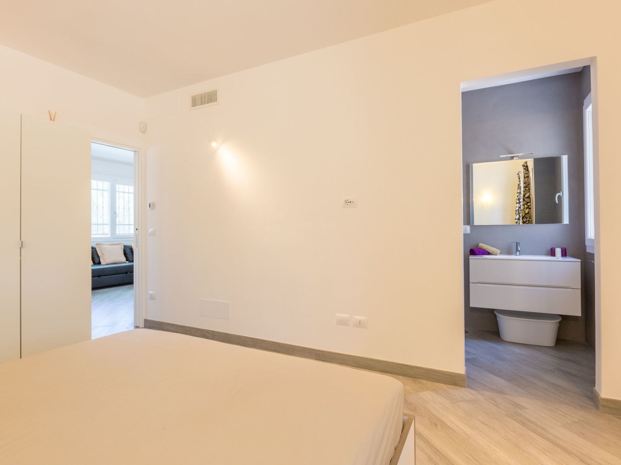 Villa Stella Cadente mit privatem Pool-Binnen