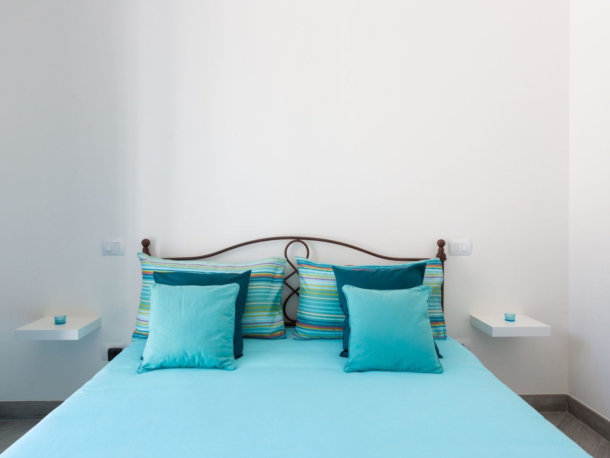 Villa Stella Cadente mit privatem Pool-Binnen