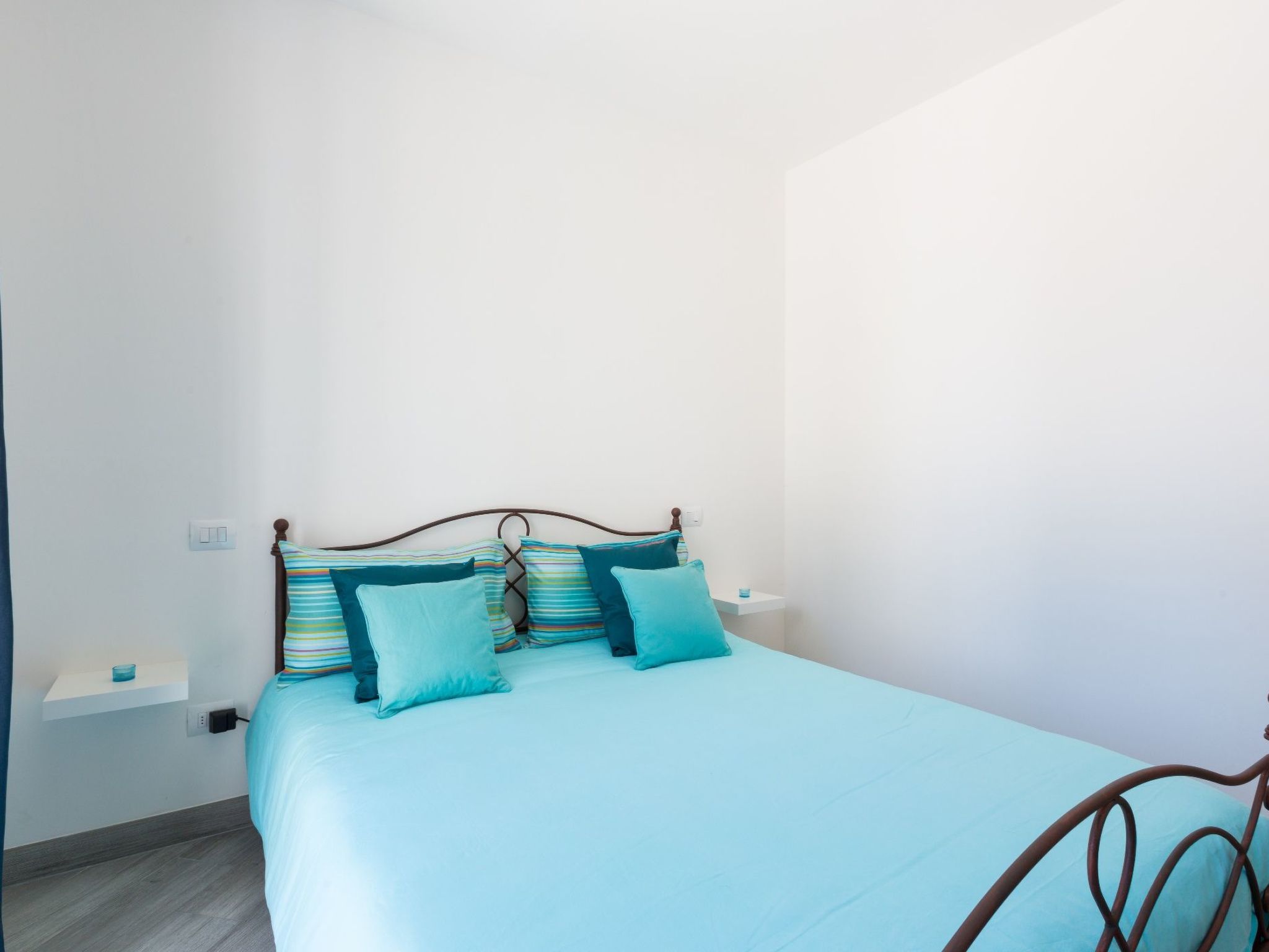 Villa Stella Cadente mit privatem Pool-Binnen