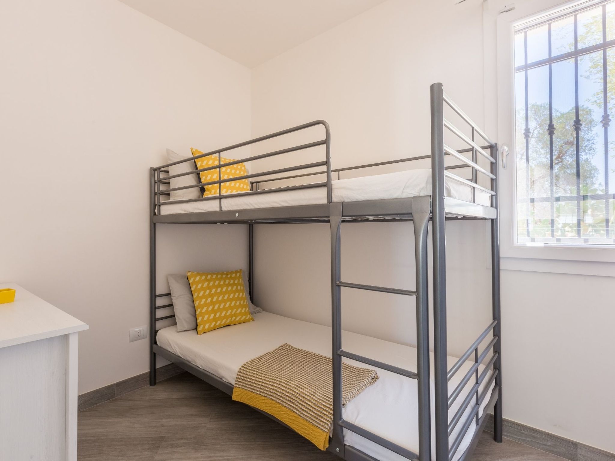 Villa Stella Cadente mit privatem Pool-Binnen