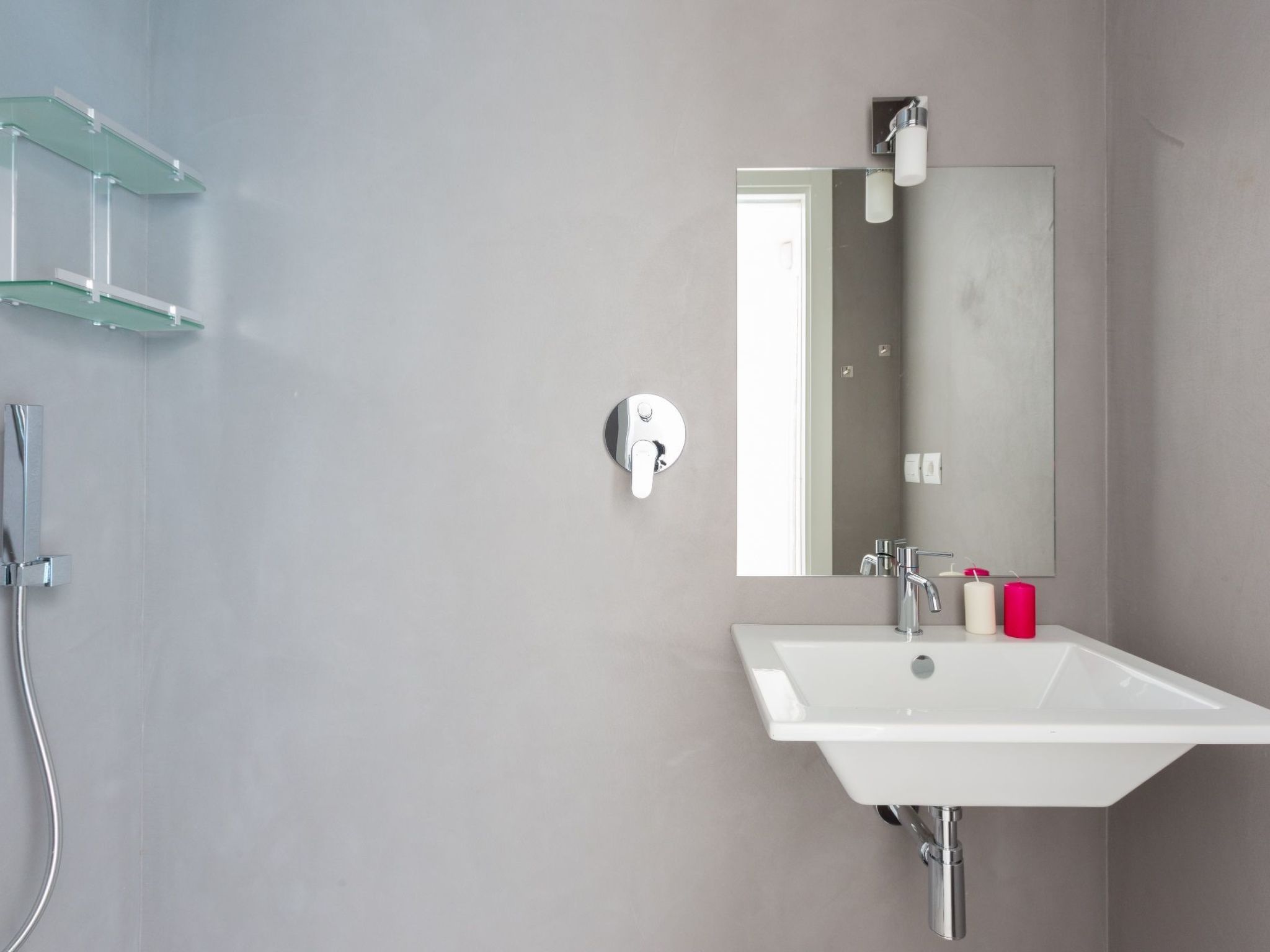 Villa Stella Cadente mit privatem Pool-Binnen