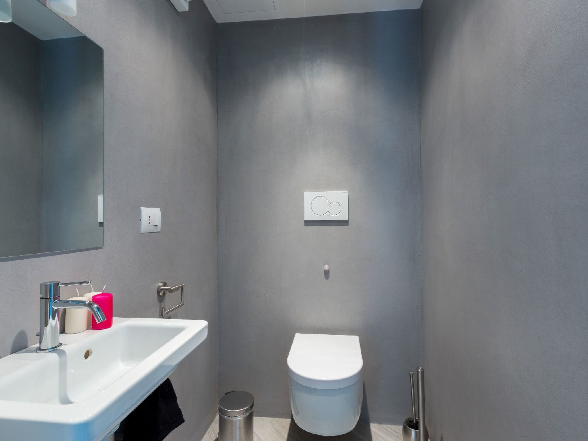 Villa Stella Cadente mit privatem Pool-Binnen