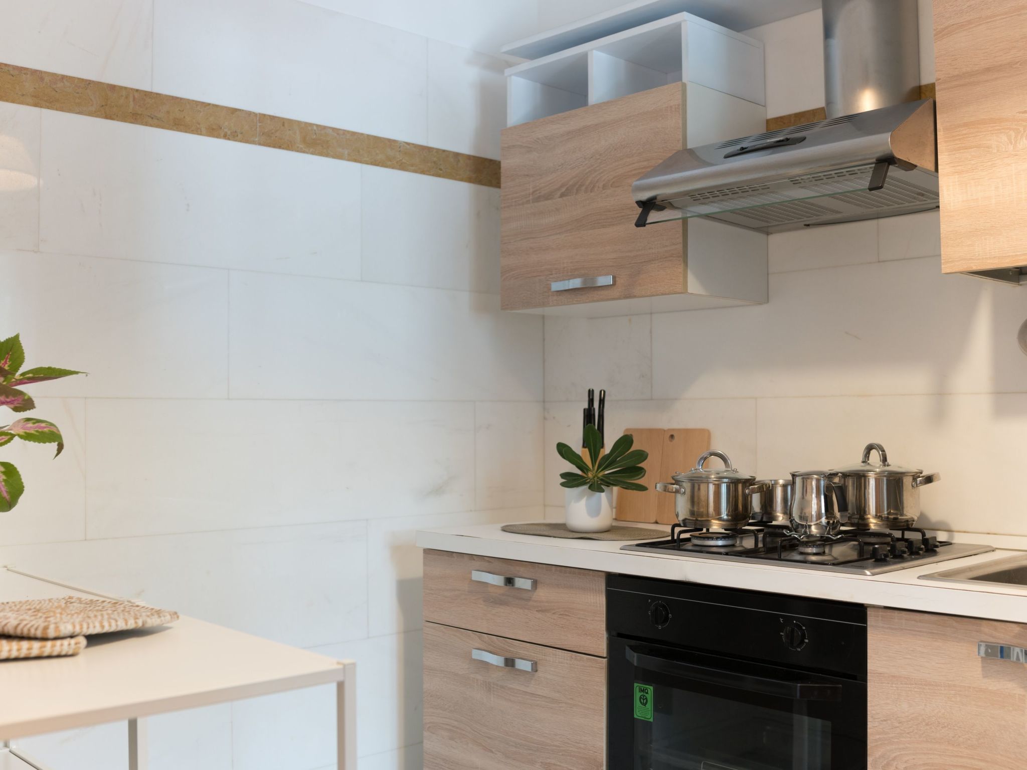 Villa Coralia-Binnen