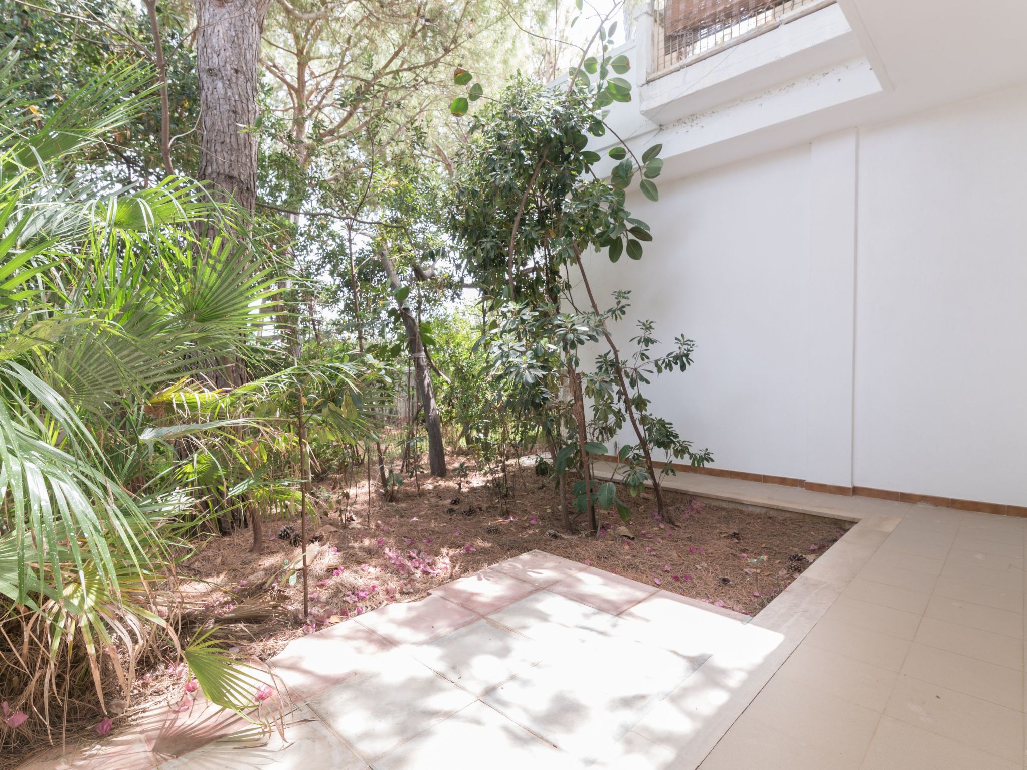 Villa Coralia-Binnen