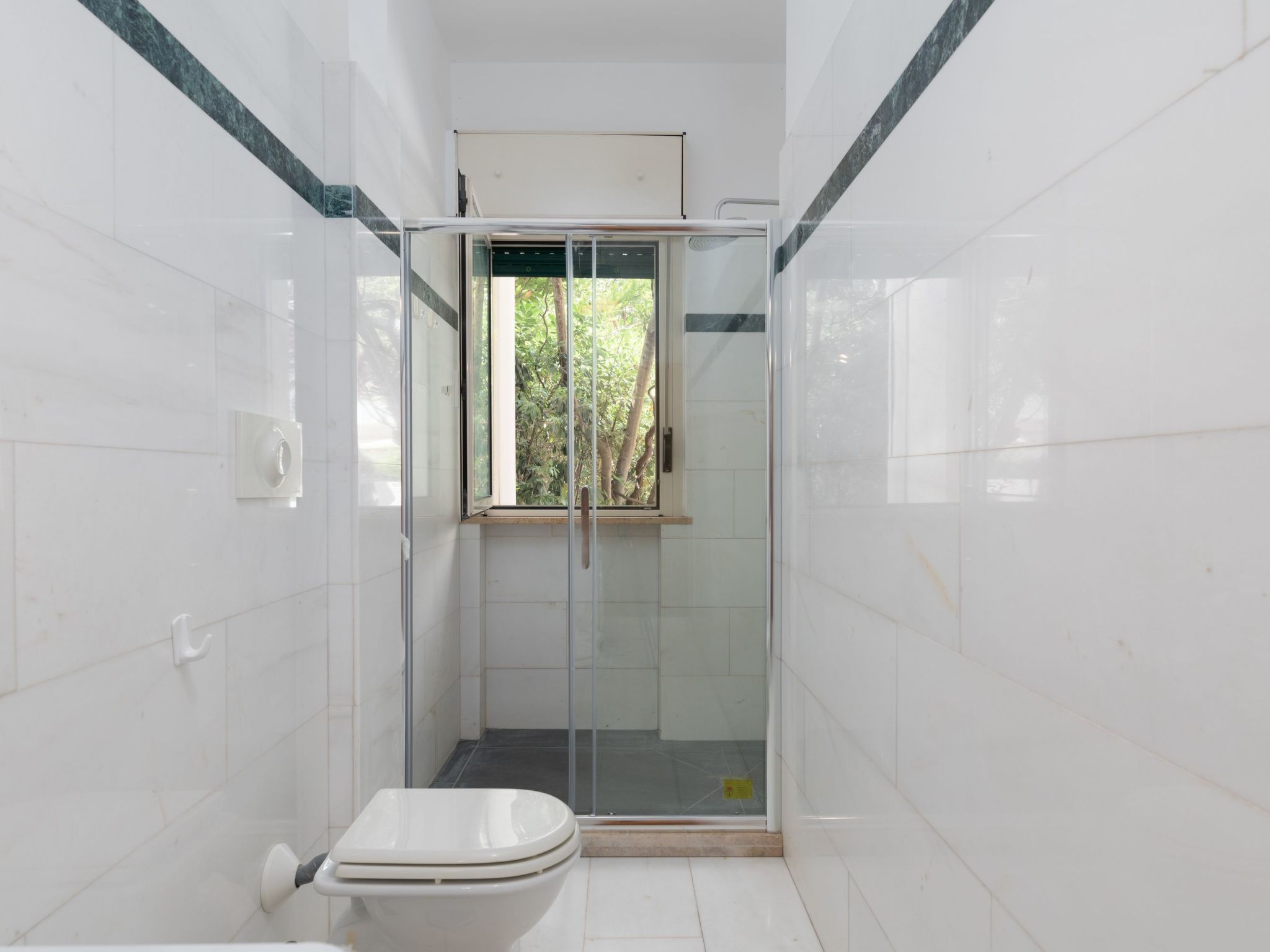 Villa Coralia-Binnen