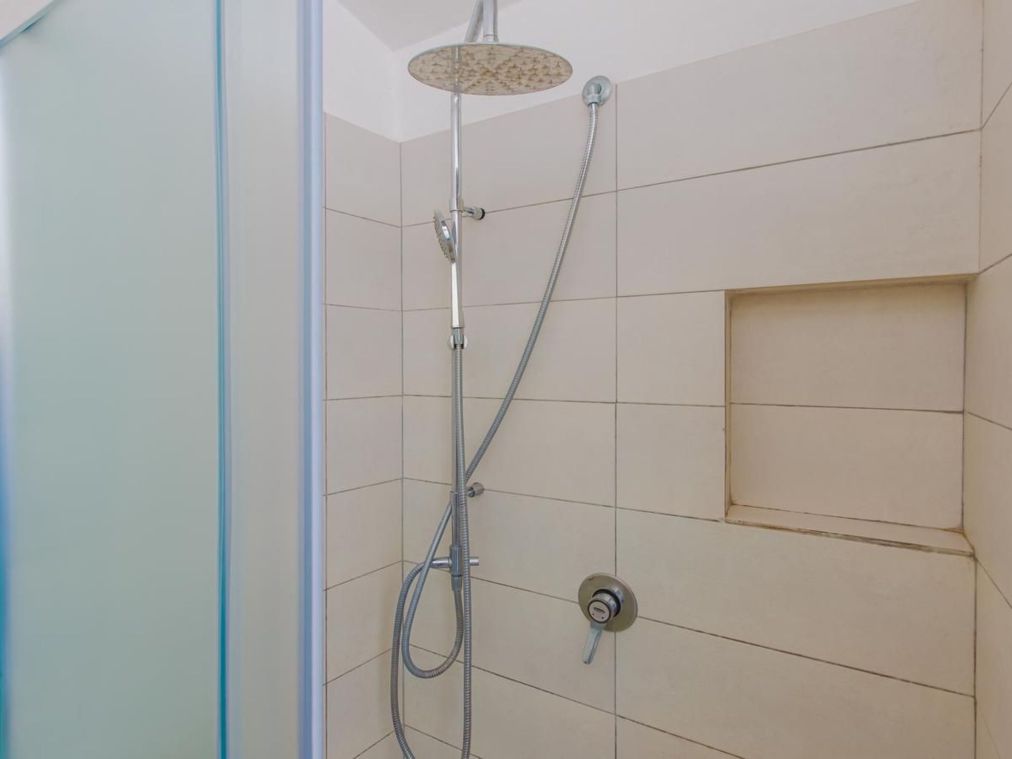 Masseria Pagliamonte-Dedans