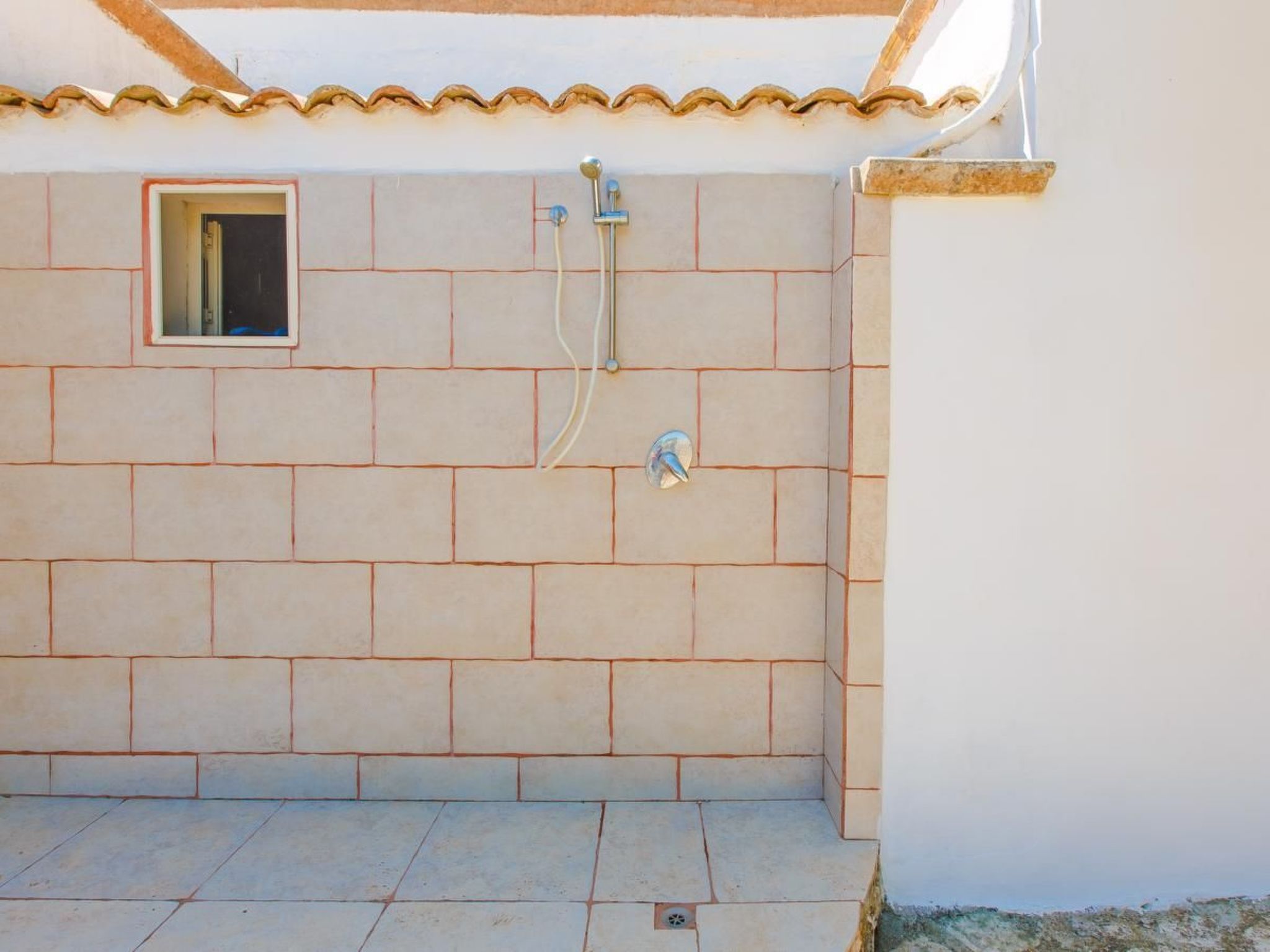 Masseria Pagliamonte-Dedans