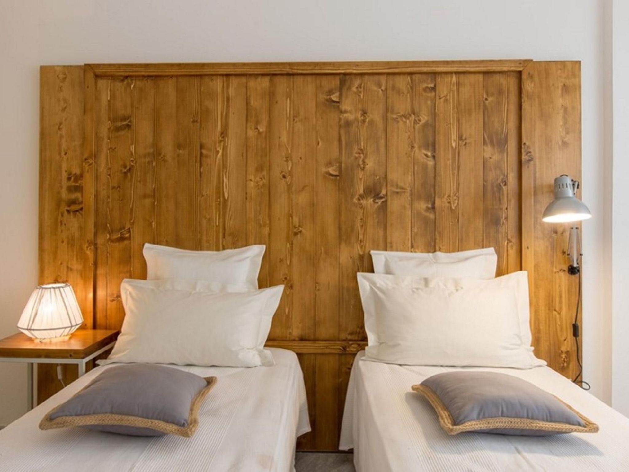 Villa Nettuno 150 m von den Stränden entfernt-Binnen