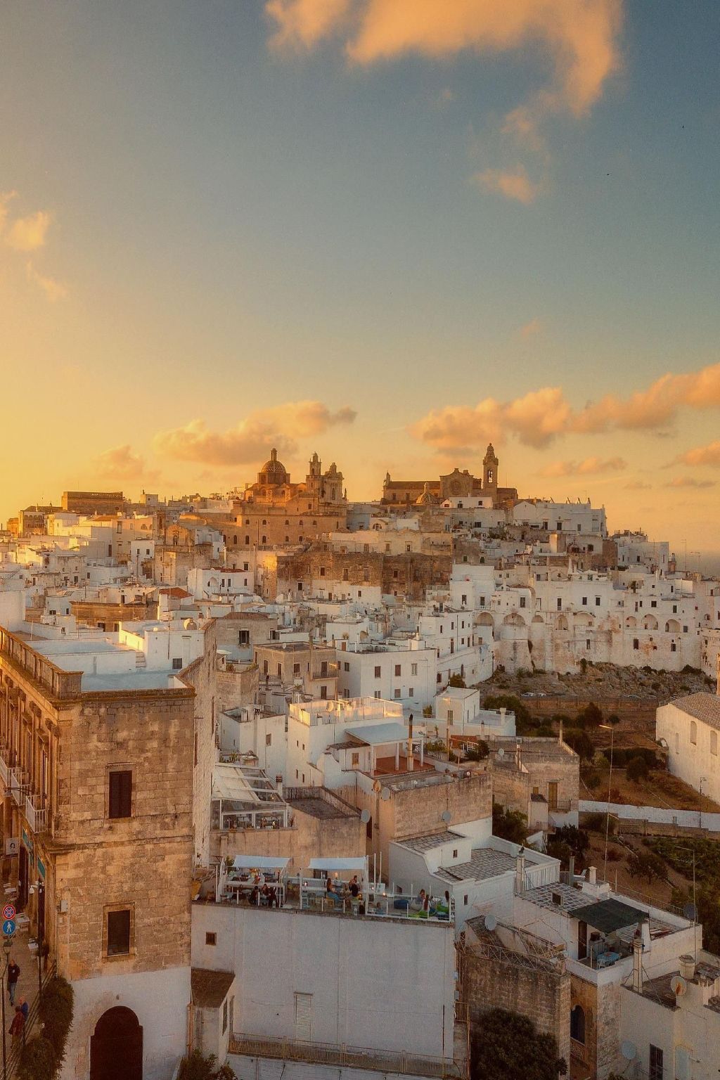 Villa Nettuno 150 m von den Stränden entfernt-Binnen