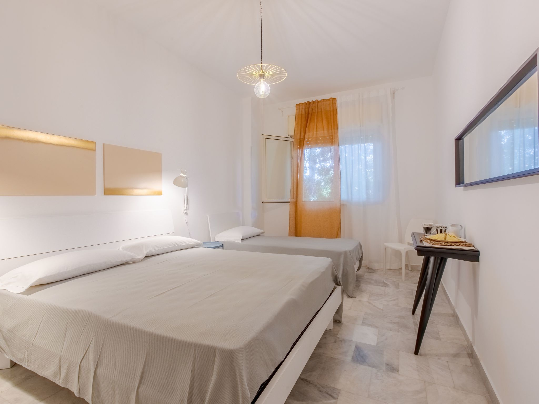 Villa in Gehweite des Strandes-Dedans