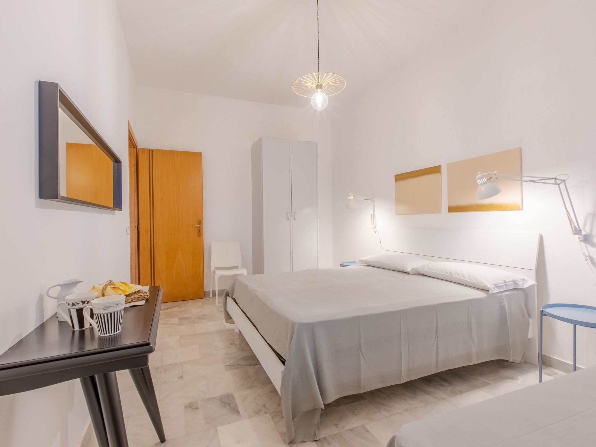 Villa in Gehweite des Strandes-Dedans