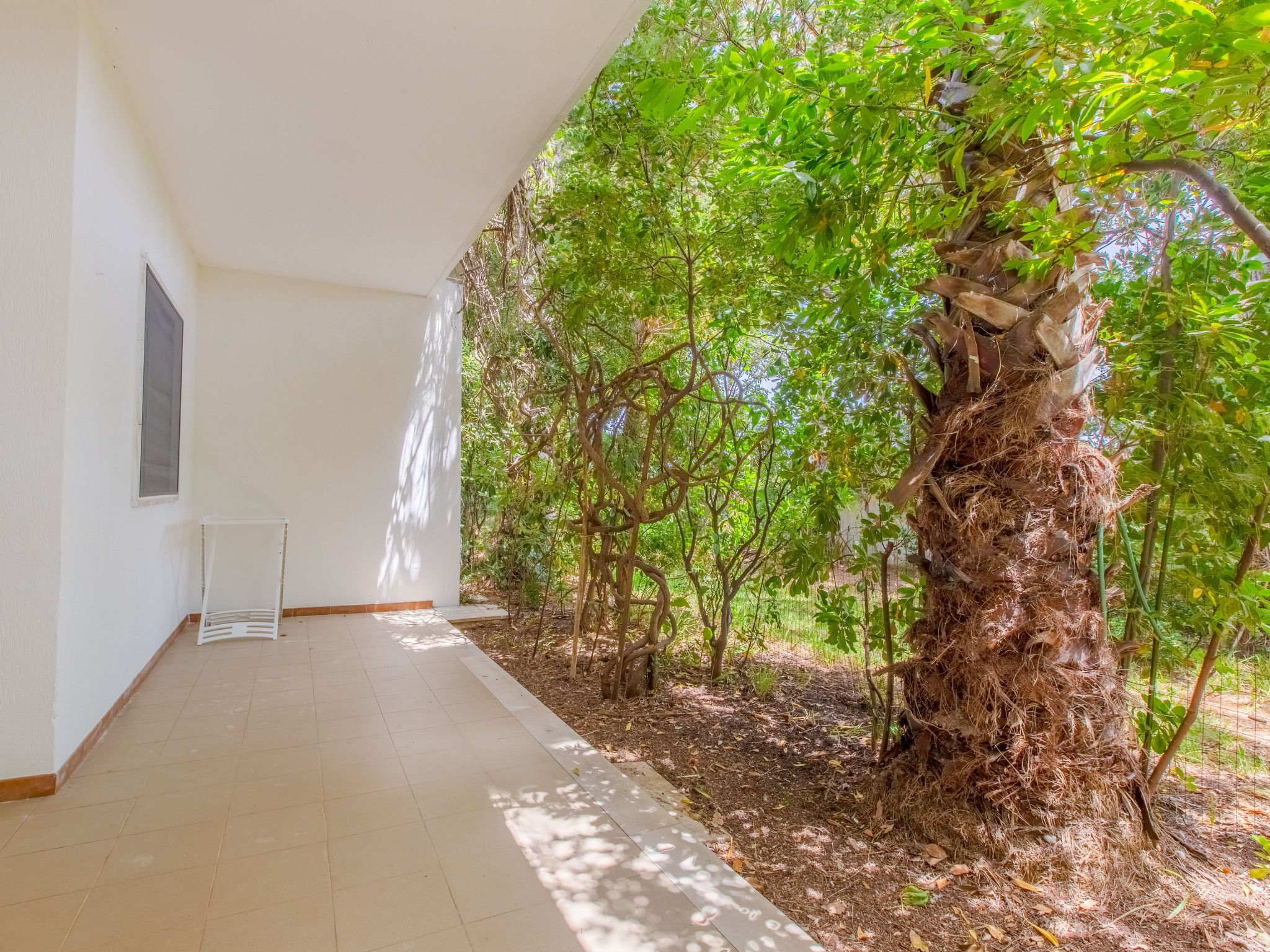 Villa in Gehweite des Strandes-Dedans