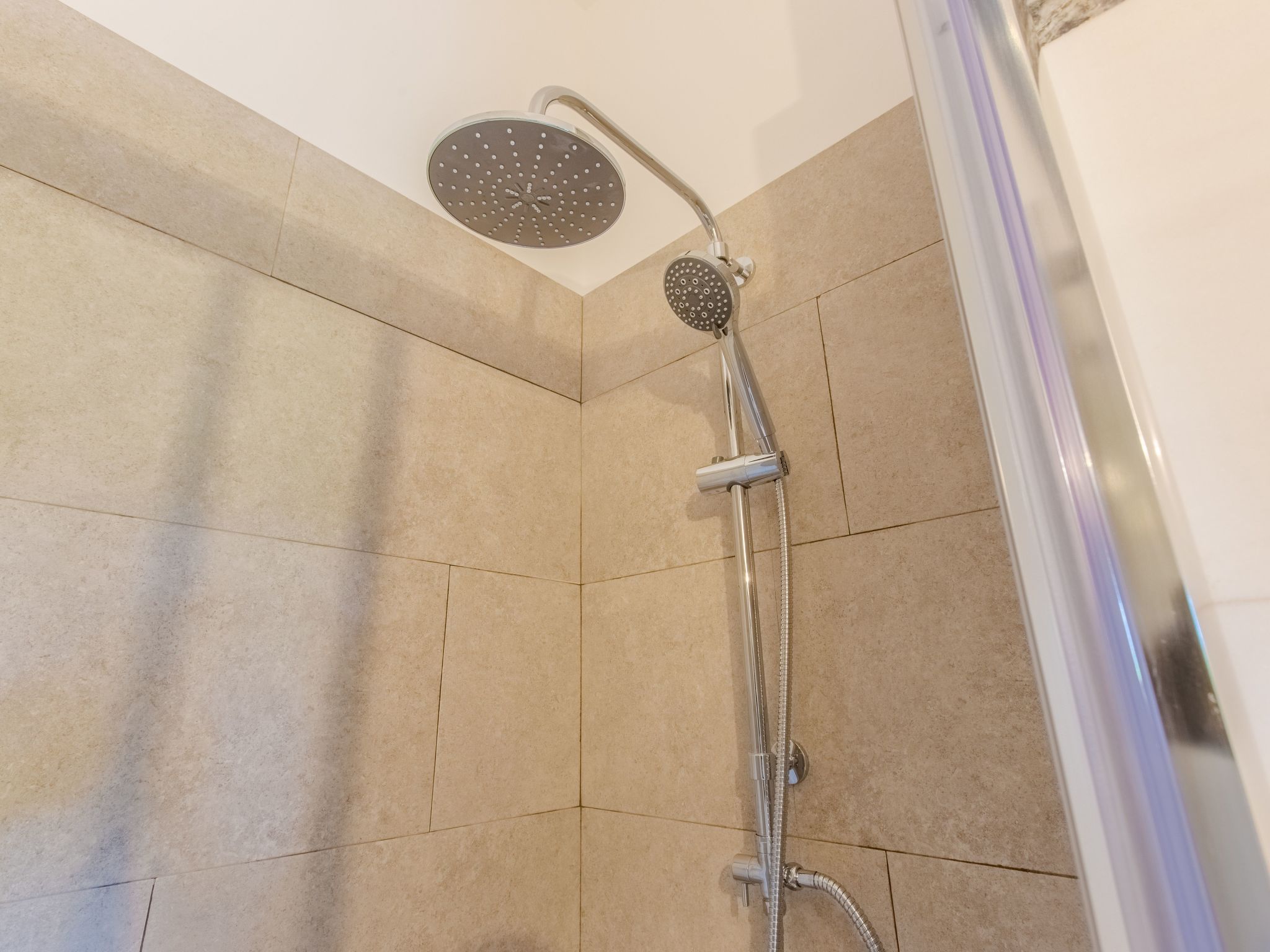 Villa in Gehweite des Strandes-Dedans