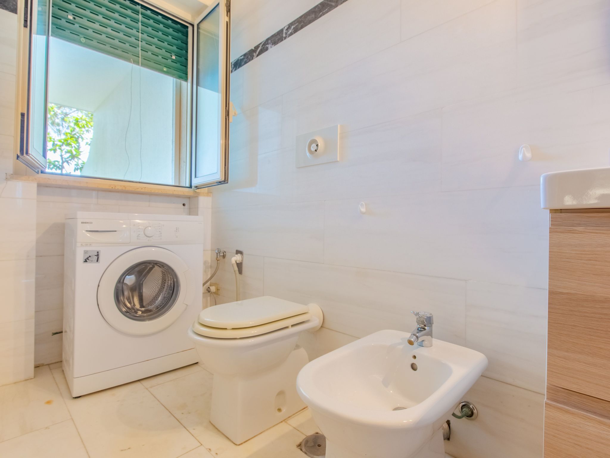 Villa in Gehweite des Strandes-Dedans