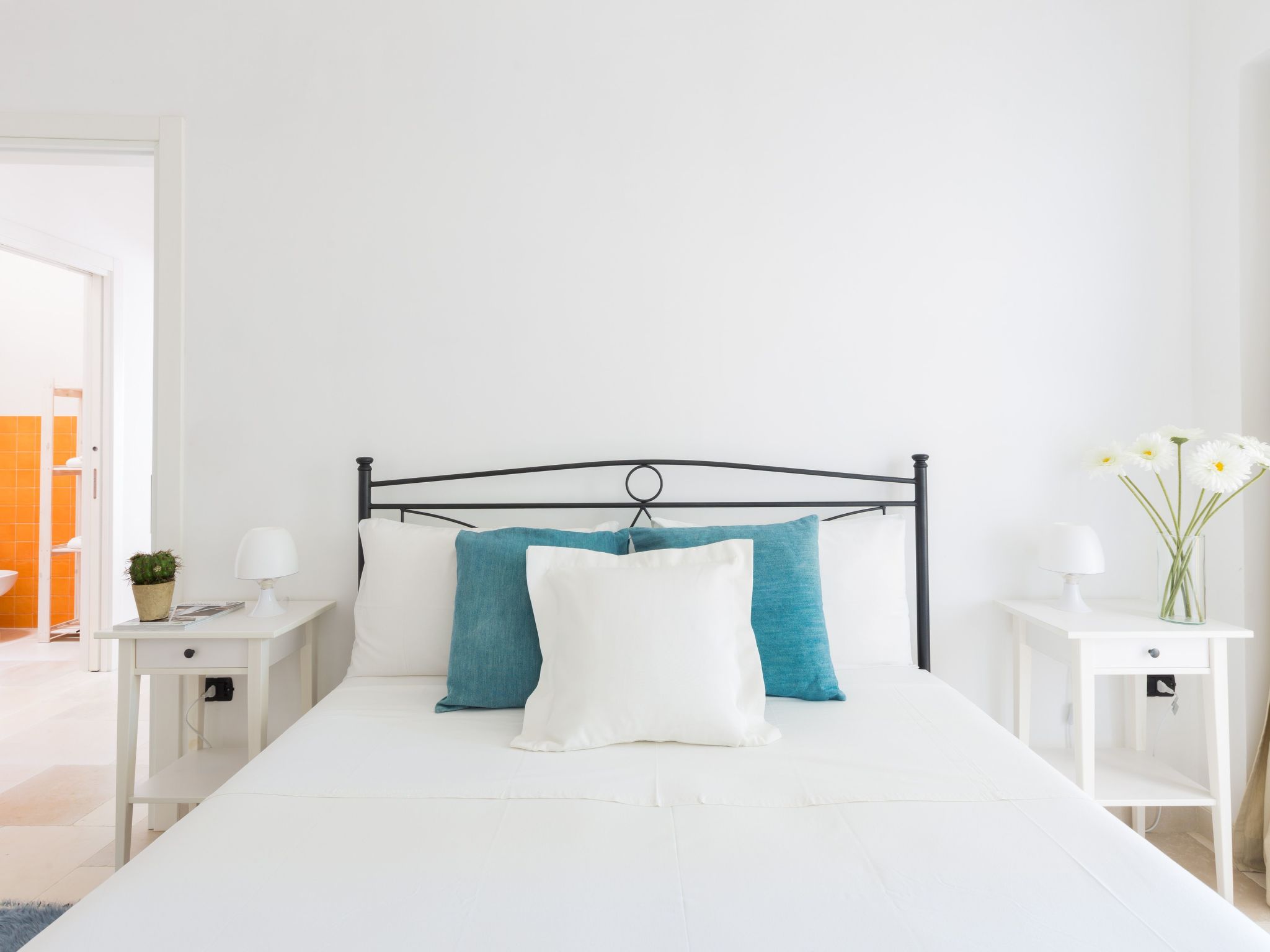 Villa Ferreri in der Nähe der Strände-Binnen