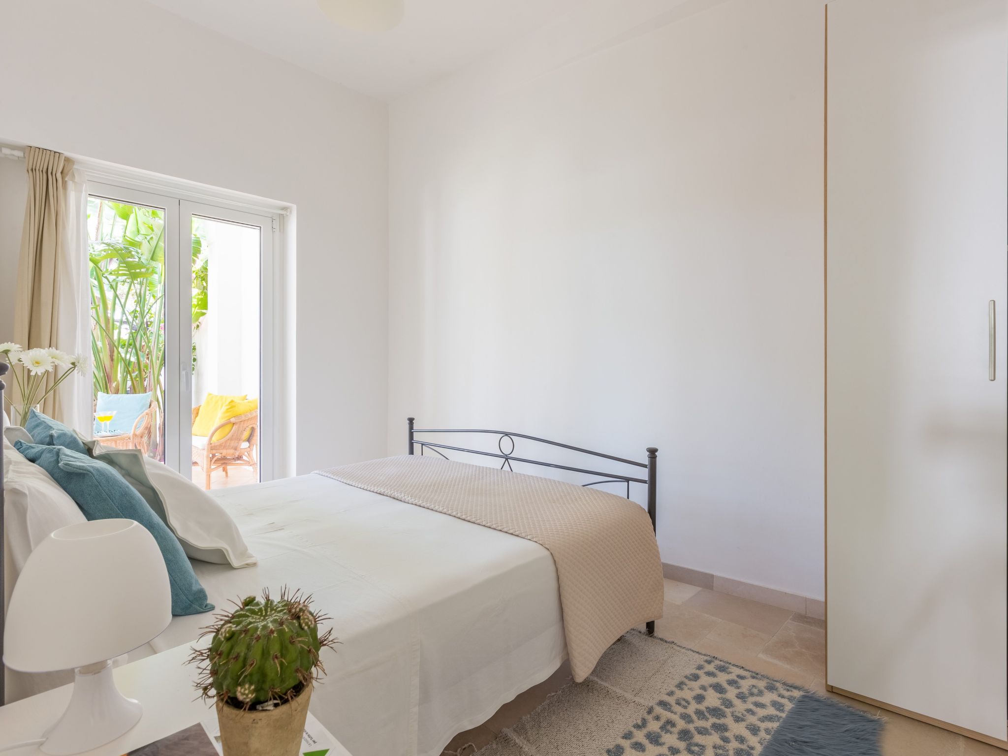 Villa Ferreri in der Nähe der Strände-Binnen