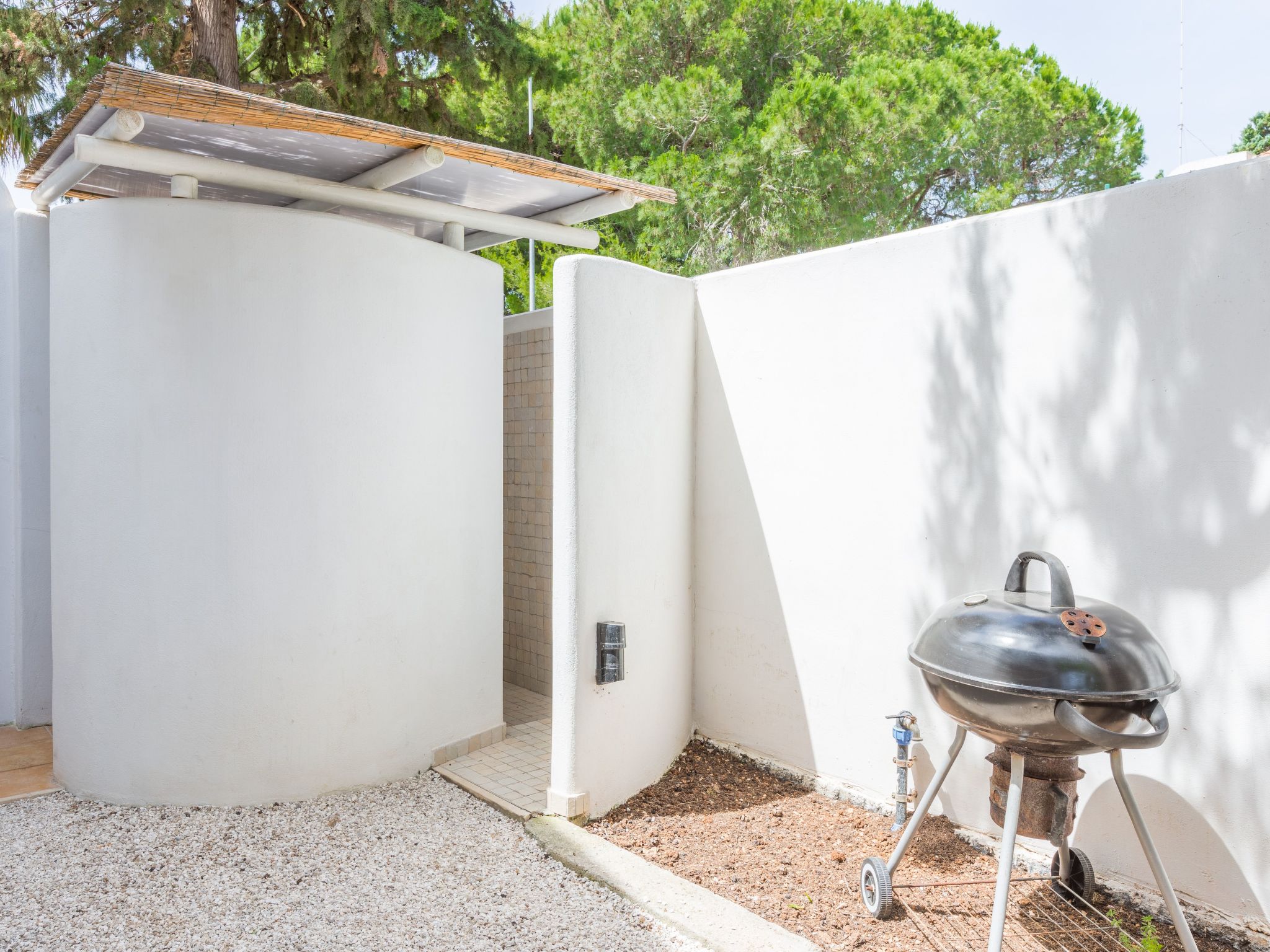 Villa Ferreri in der Nähe der Strände-Binnen