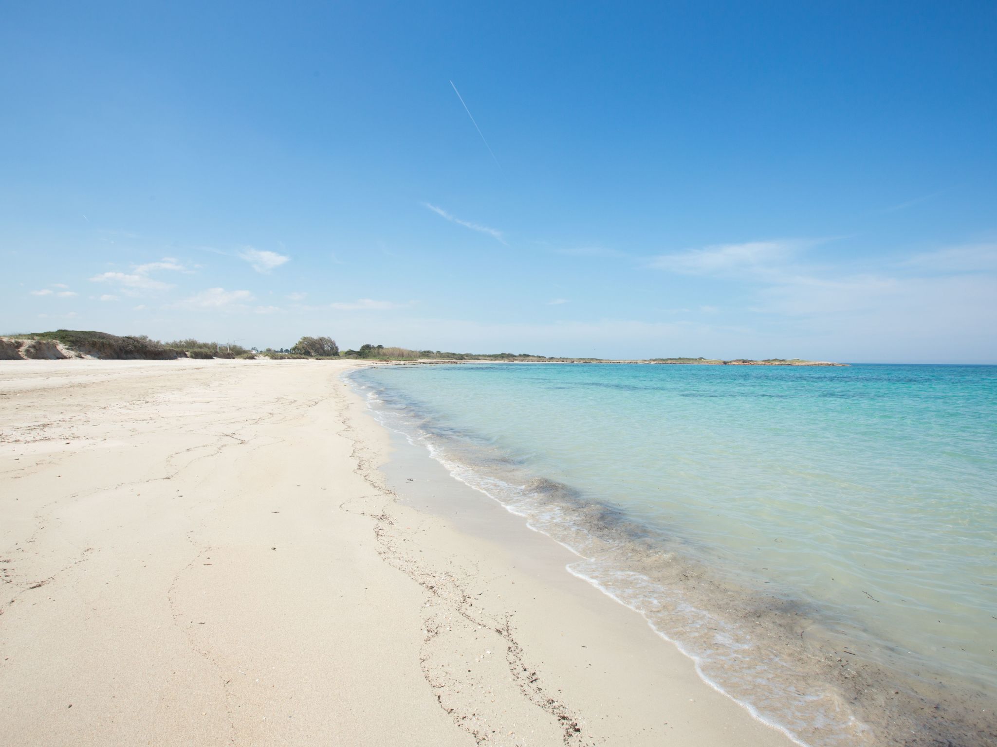 Villa Ferreri in der Nähe der Strände-Binnen