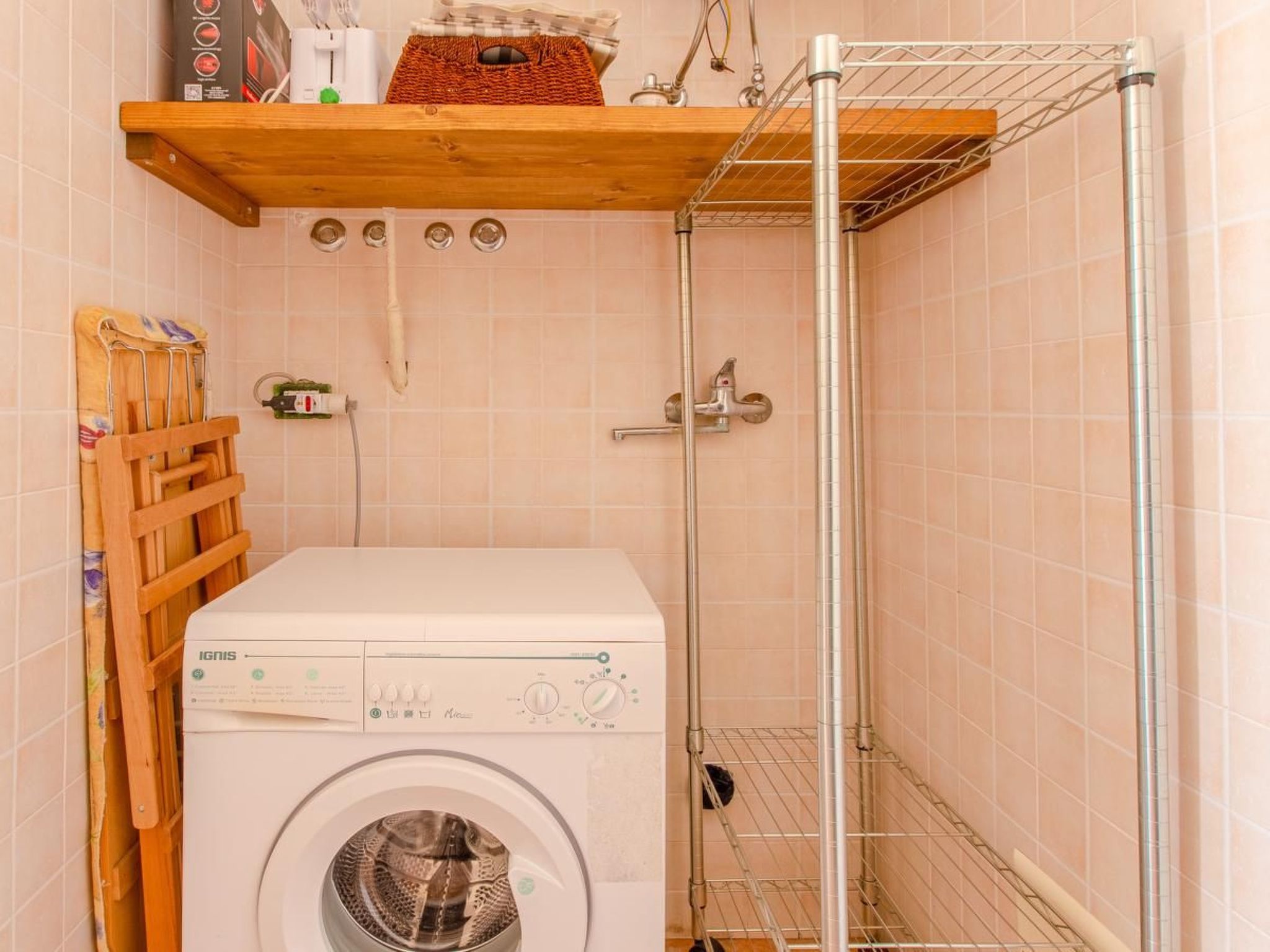 Villa Orchidea am Meer in Apulien-Binnen