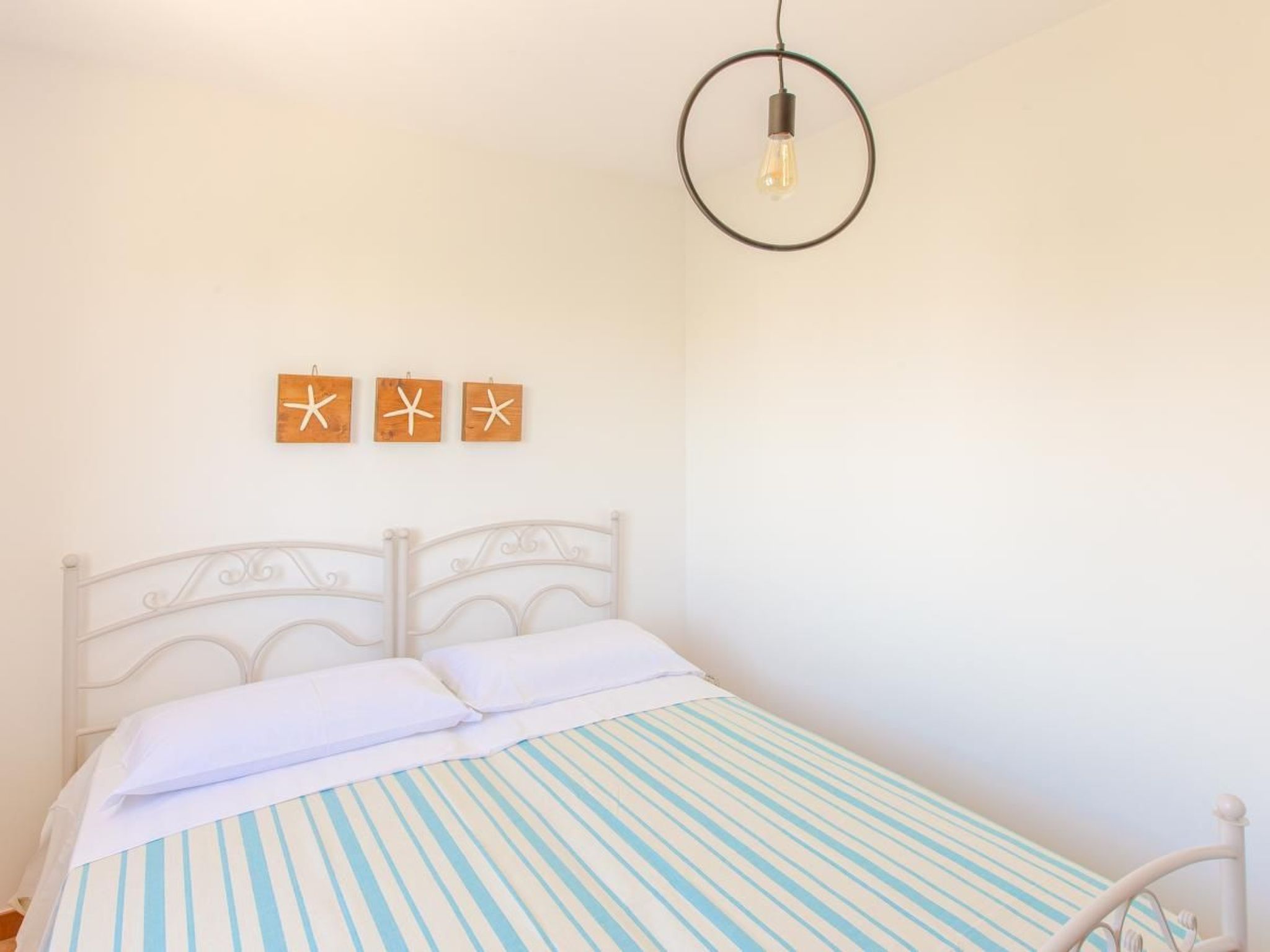 Villa Orchidea am Meer in Apulien-Binnen