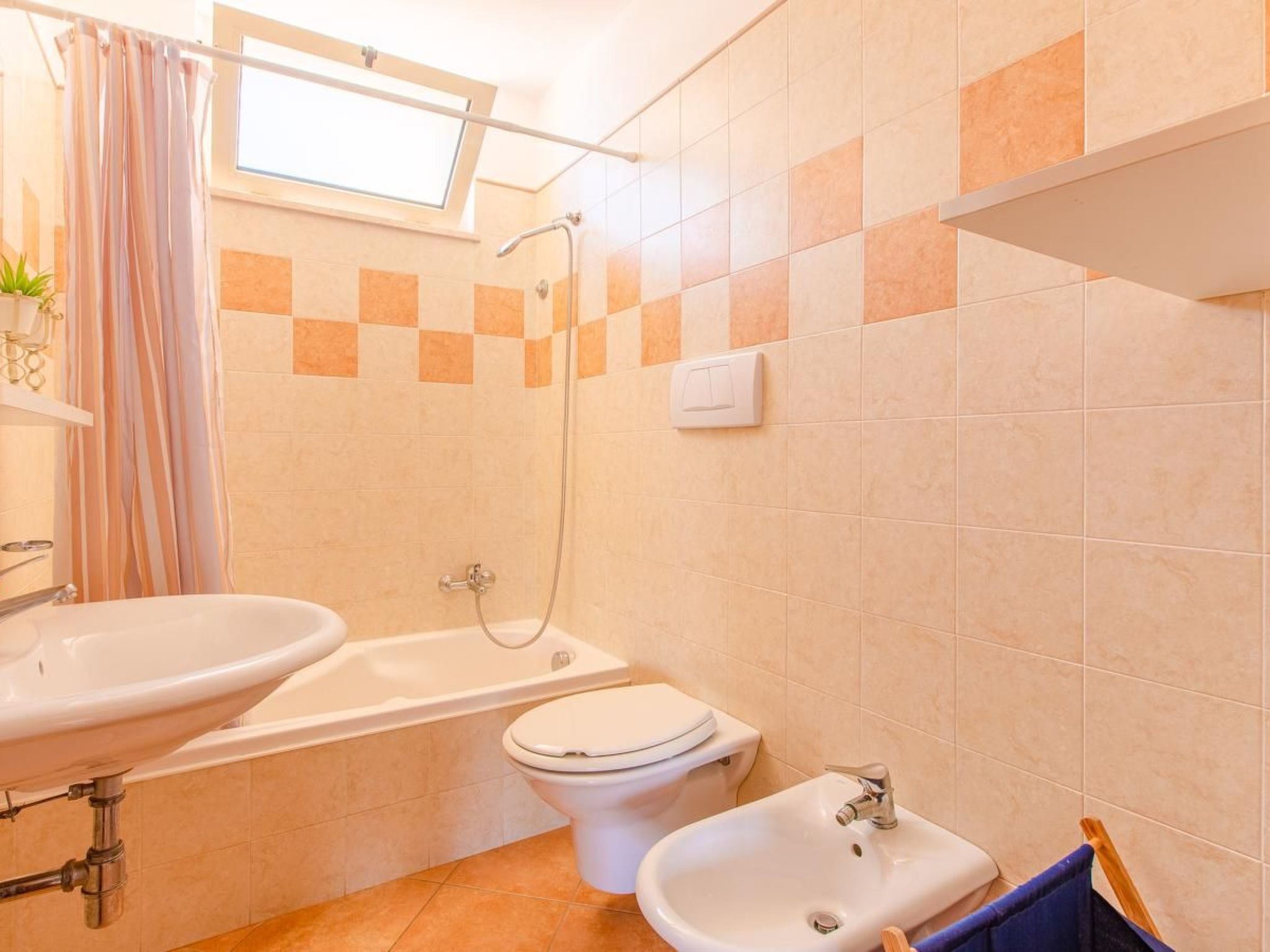 Villa Orchidea am Meer in Apulien-Binnen