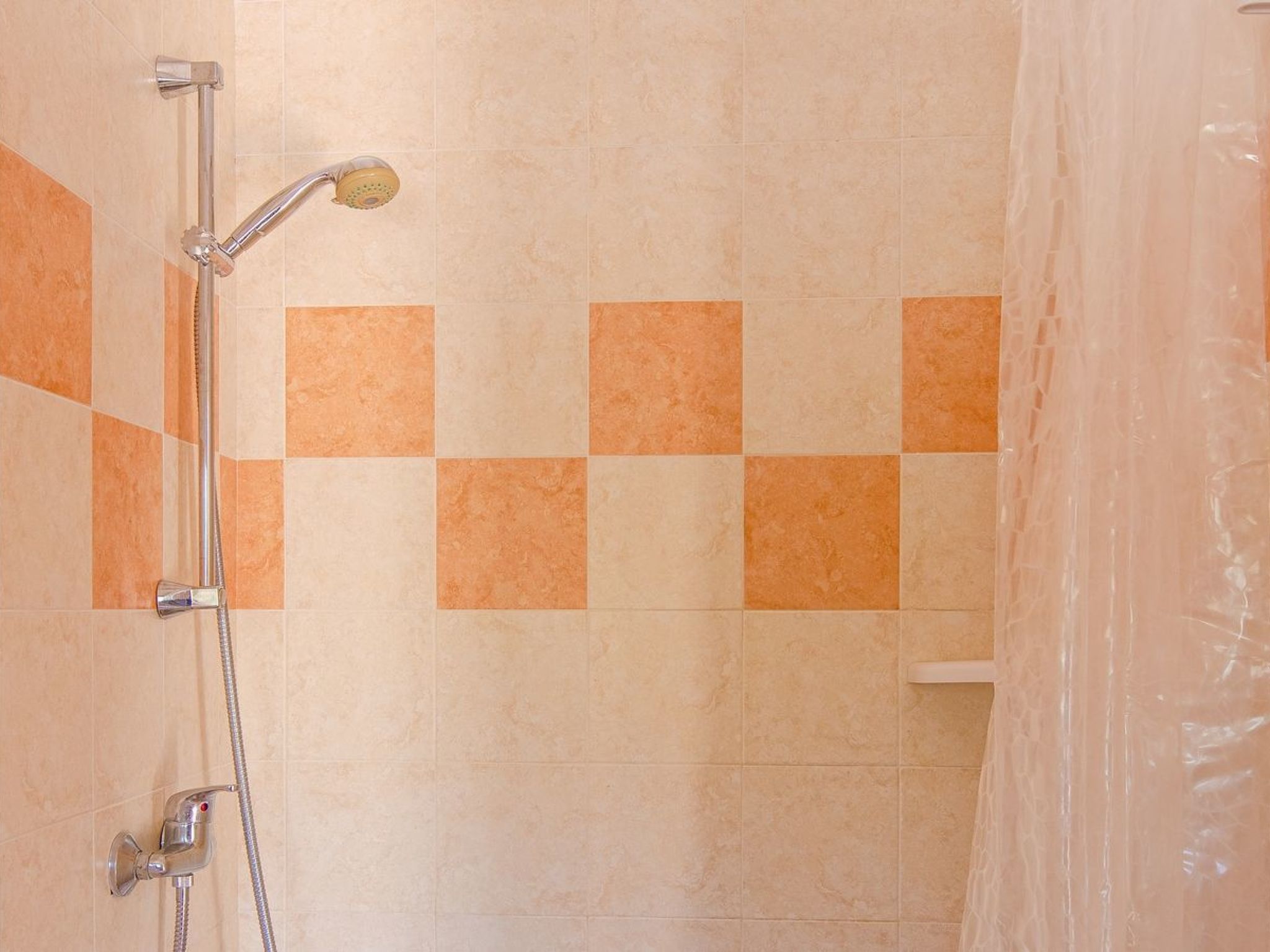 Villa Orchidea am Meer in Apulien-Binnen