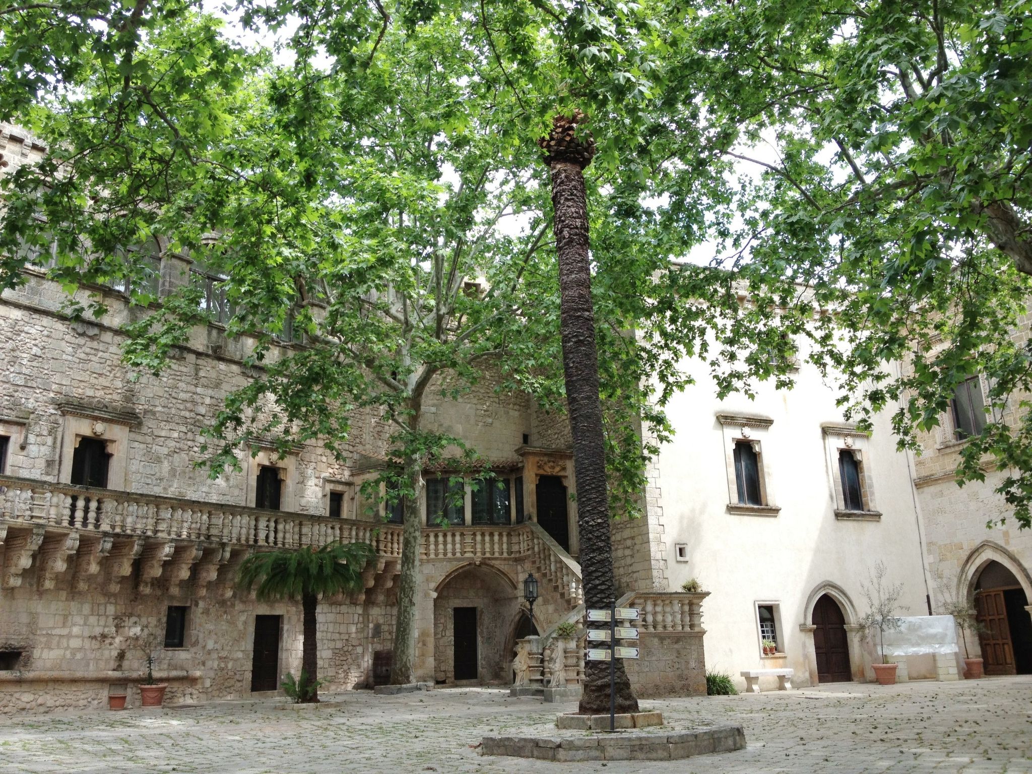 Villa Orchidea am Meer in Apulien-Binnen