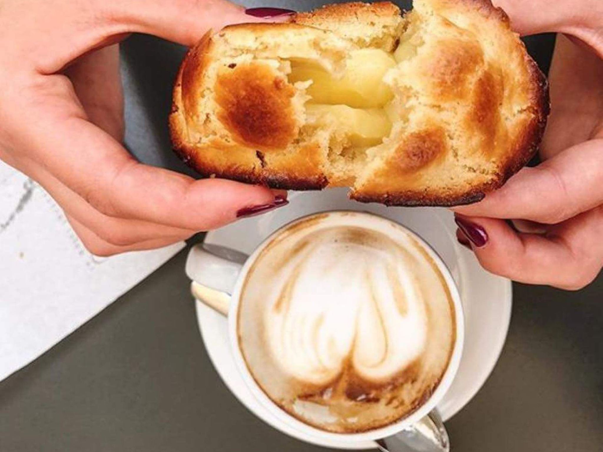 Villa Orchidea am Meer in Apulien-Binnen