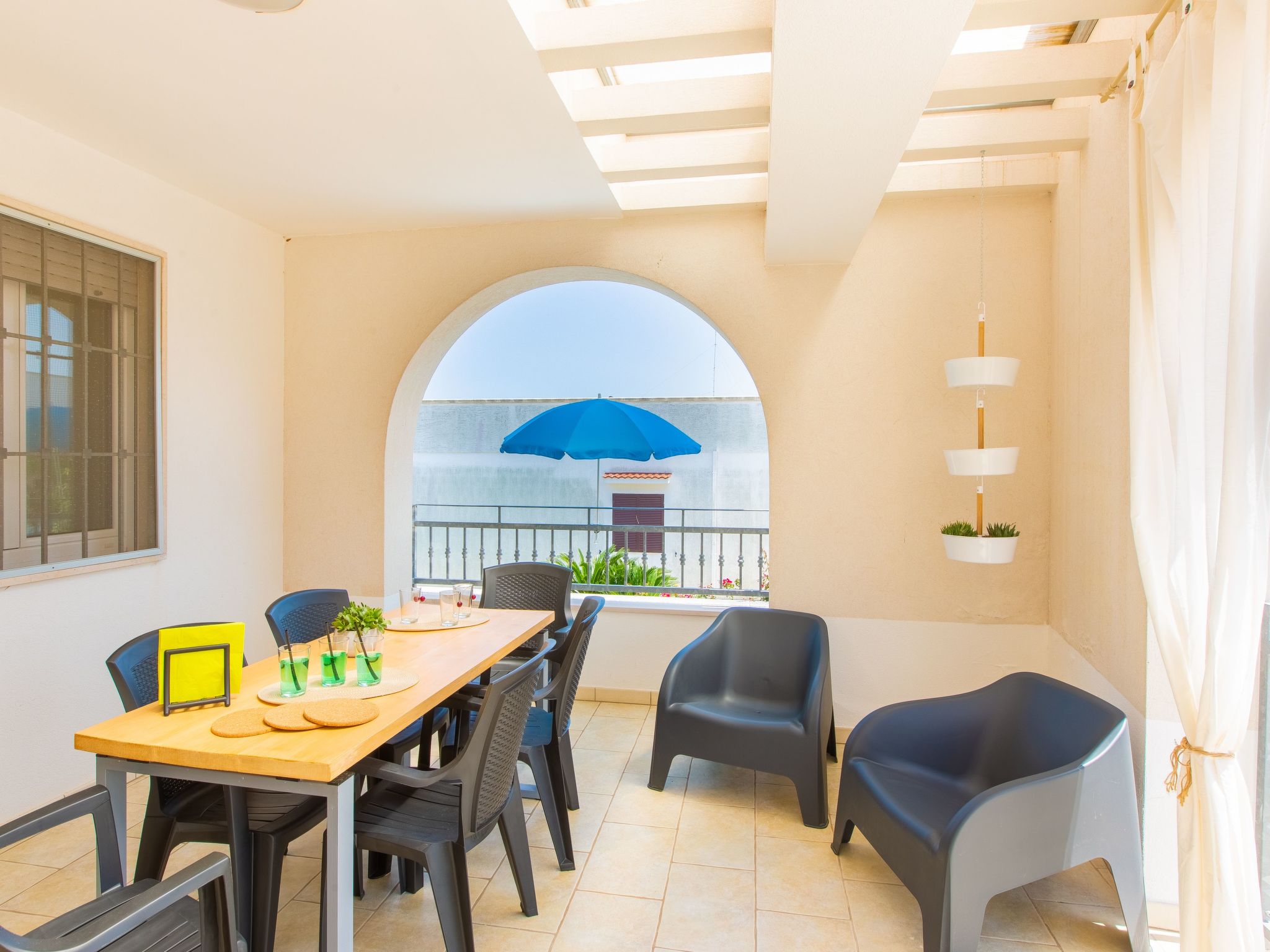 Appartamento Smeraldo