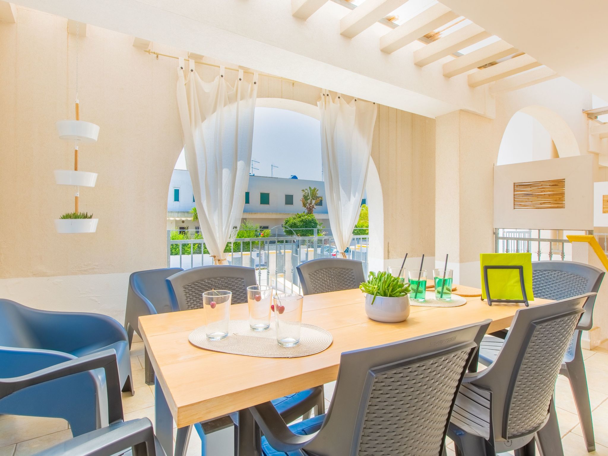 Appartamento Smeraldo