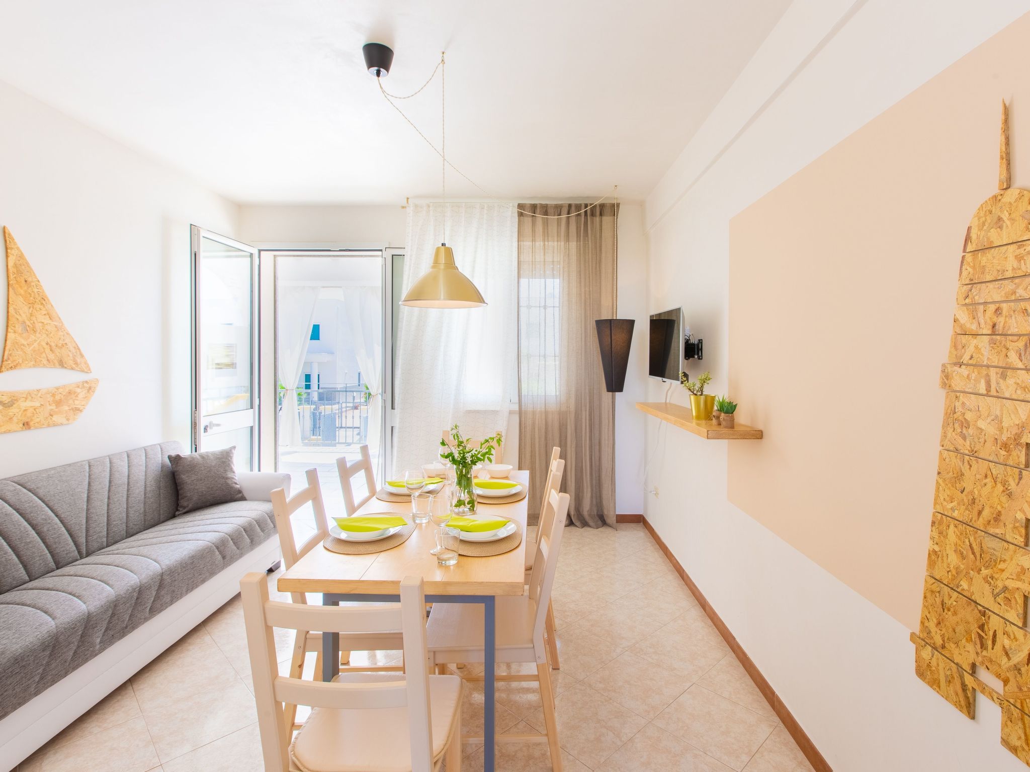 Appartamento Smeraldo