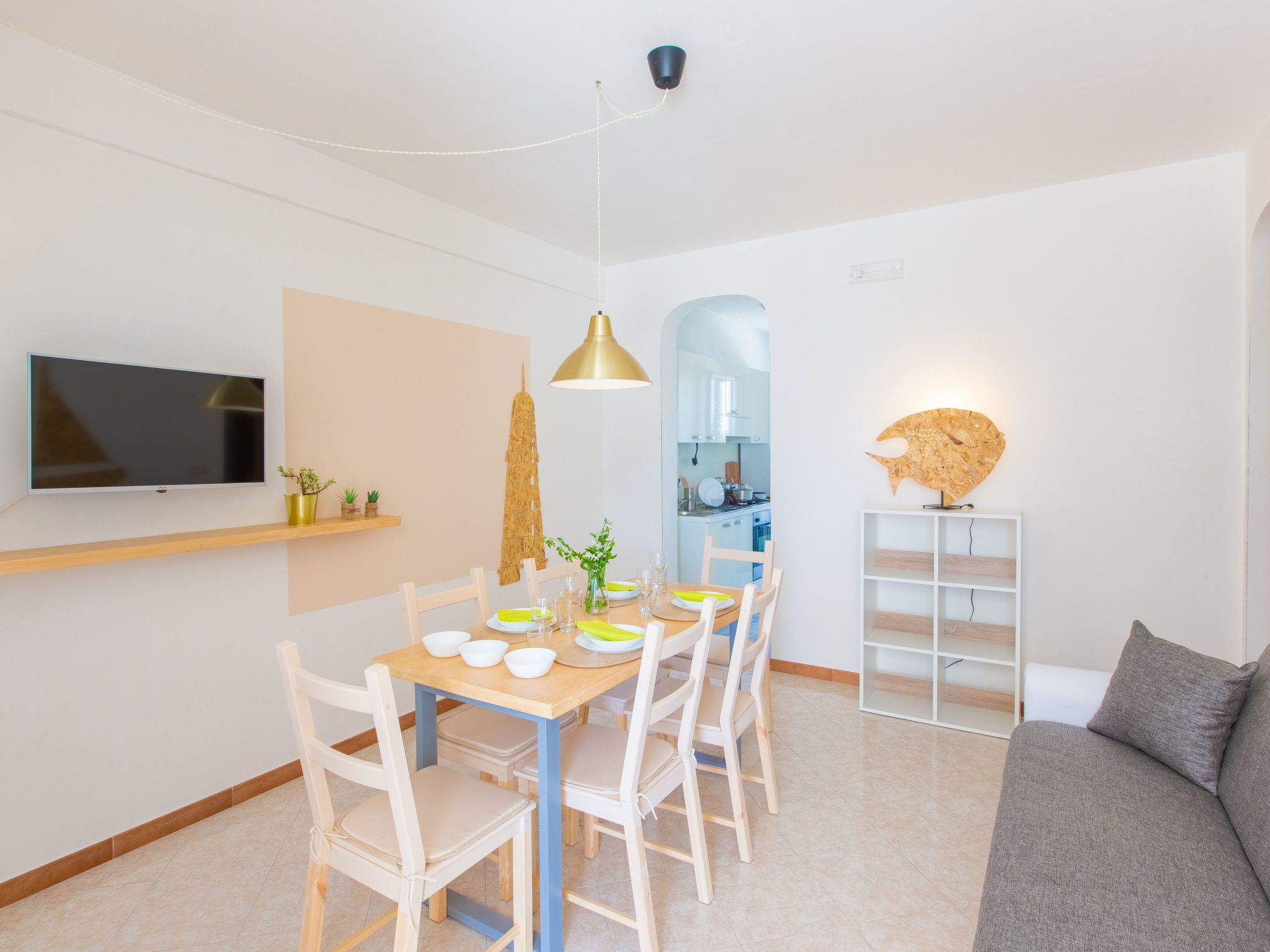 Appartamento Smeraldo-Image-tags.info