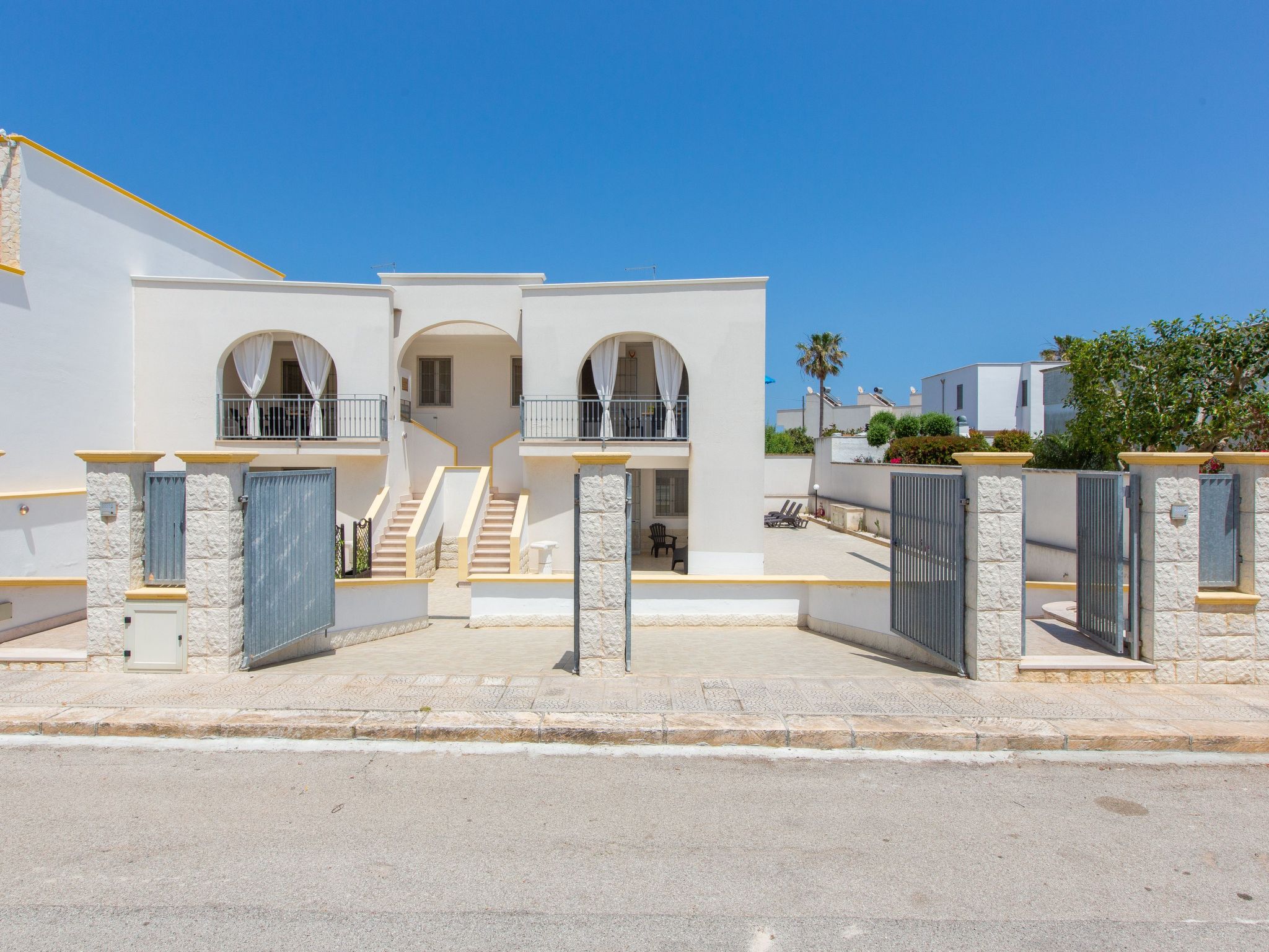 Appartamento Smeraldo-Image-tags.info