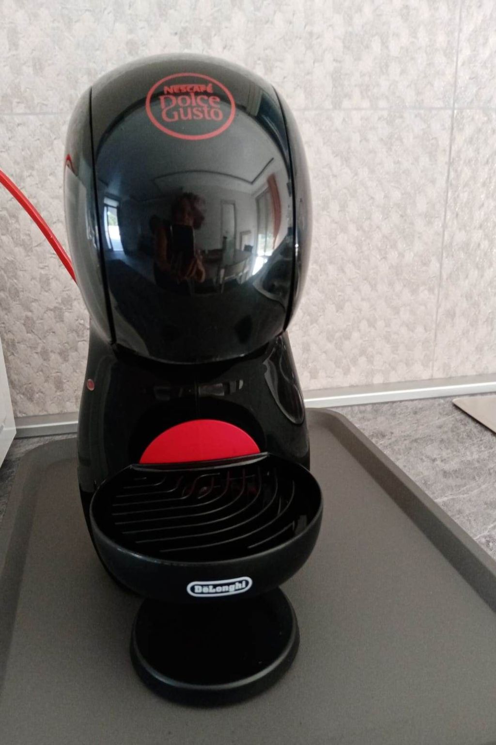 Villa Gioena mit Pool-Binnen