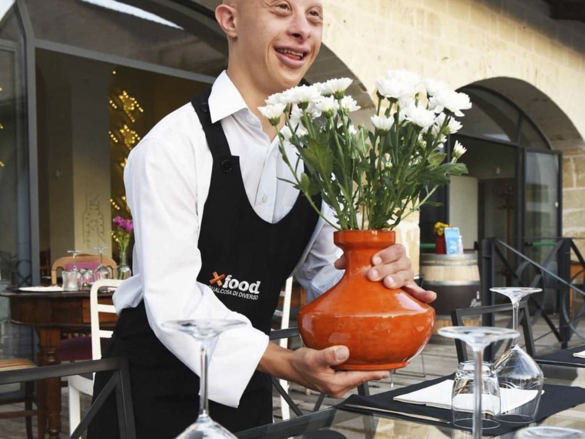 Villa Gioena mit Pool-Binnen