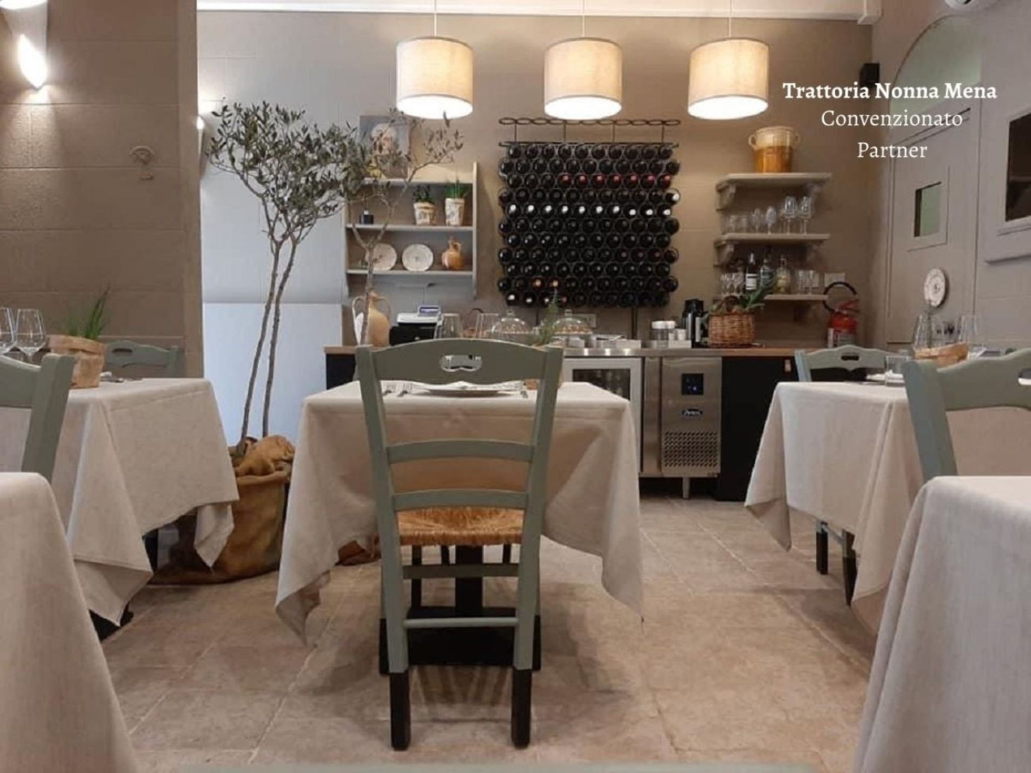 Villa Gioena mit Pool-Binnen